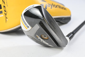 Taylormade RBZ Stage 2 #3 Hybrid / 19 Degree / Stiff Flex Rocketfuel 65 Shaft