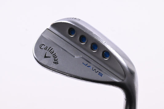 Callaway Jaws MD5 Gap Wedge / 52 Degree / Stiff Flex Dynamic Gold 115 S200 Shaft
