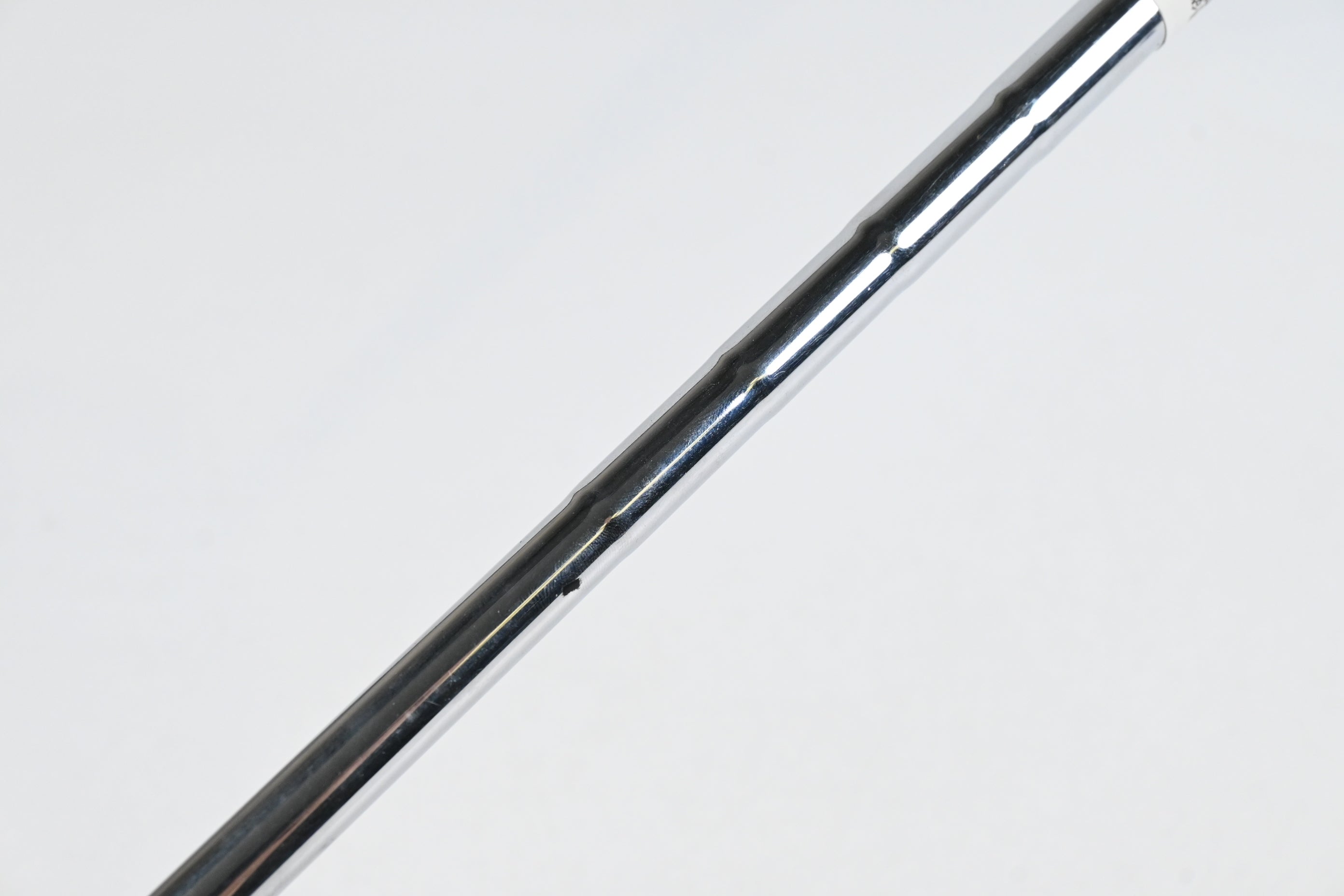 Cobra Trusty Rusty Original Gap Wedge / 53 Degree / Stiff Flex Steel Shaft