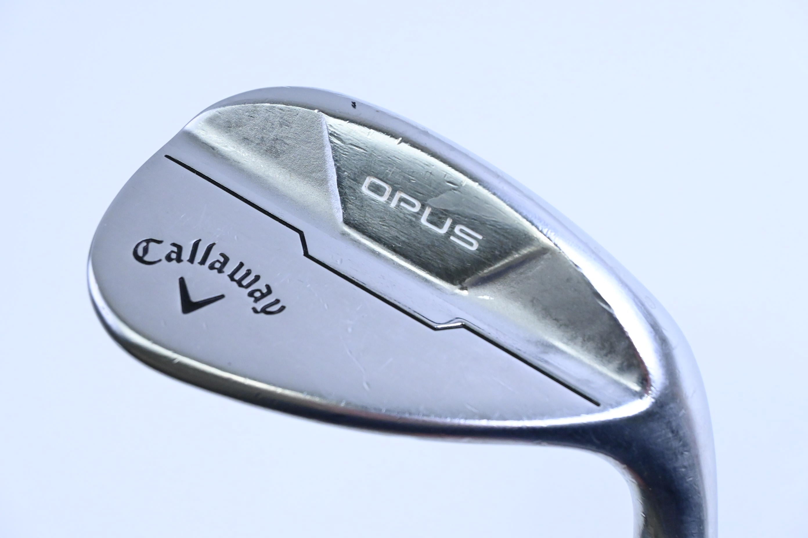 Callaway Opus Gap Wedge / 50 Degree / X-Flex NS Pro Modus3 Tour 130 Shaft