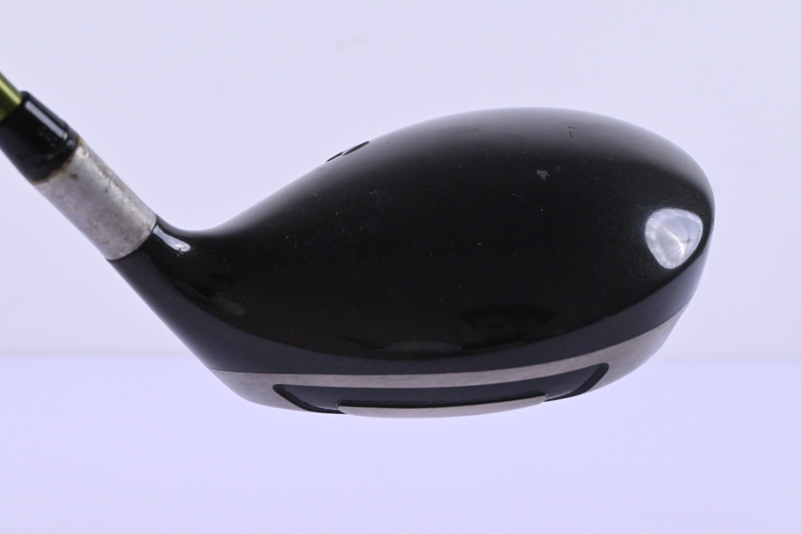 Titleist 905 T Driver / 8.5 Degree / Stiff Flex Aldila NV Green 85 Shaft