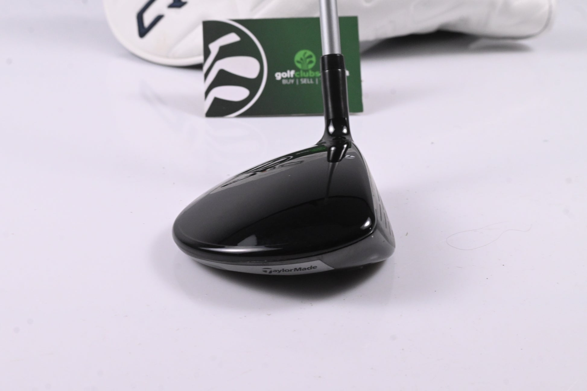 Ladies Taylormade Qi10 Max #5 Wood / 19 Degree / Ladies Flex Speeder NX TCS 40