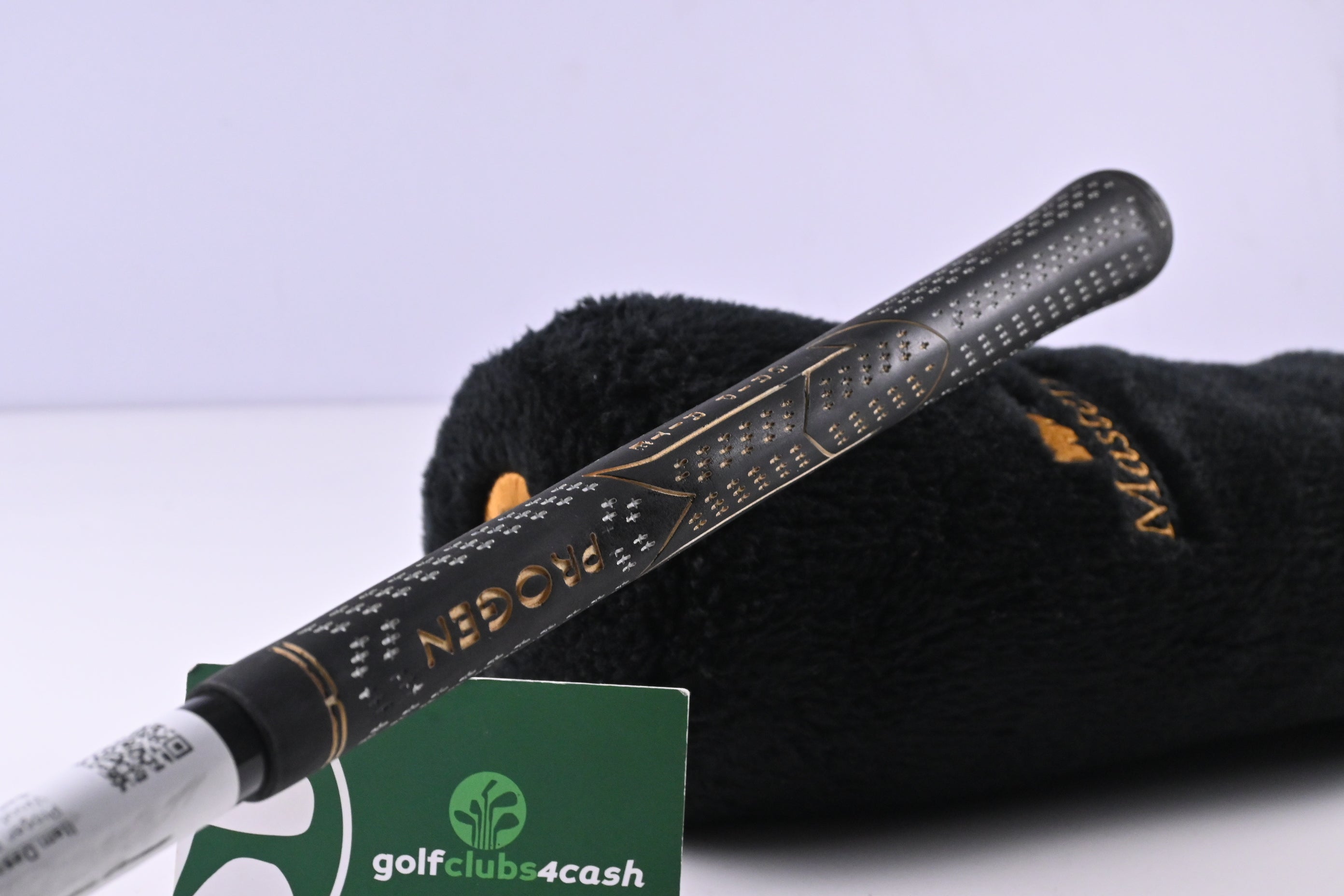 Progen Full Bore ST #3 Wood / 15 Degree / Regular Flex Progen Shaft