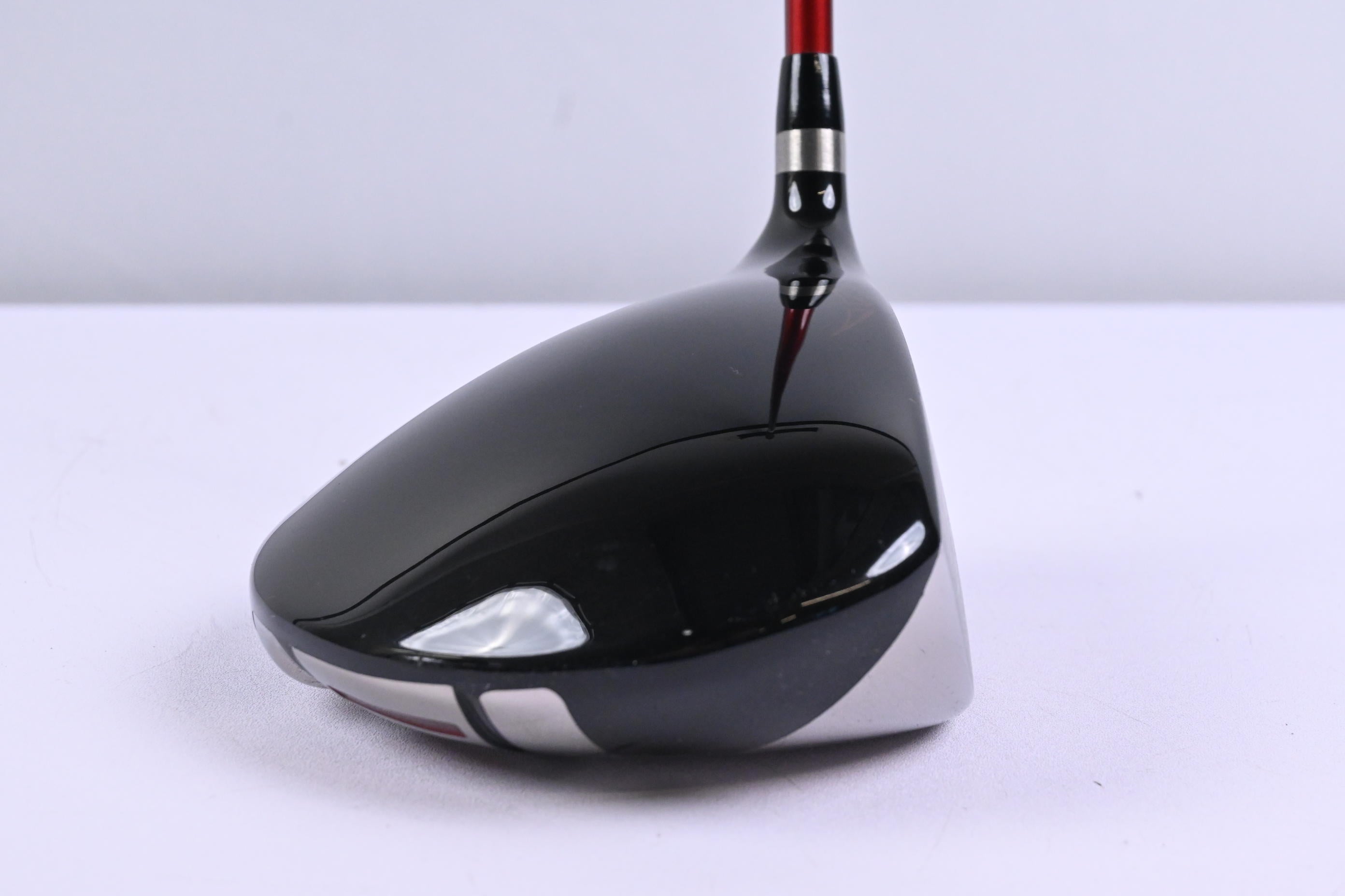 Ping G15 Driver / 12 Degree / Regular Flex Ping TFC 149 D Shaft