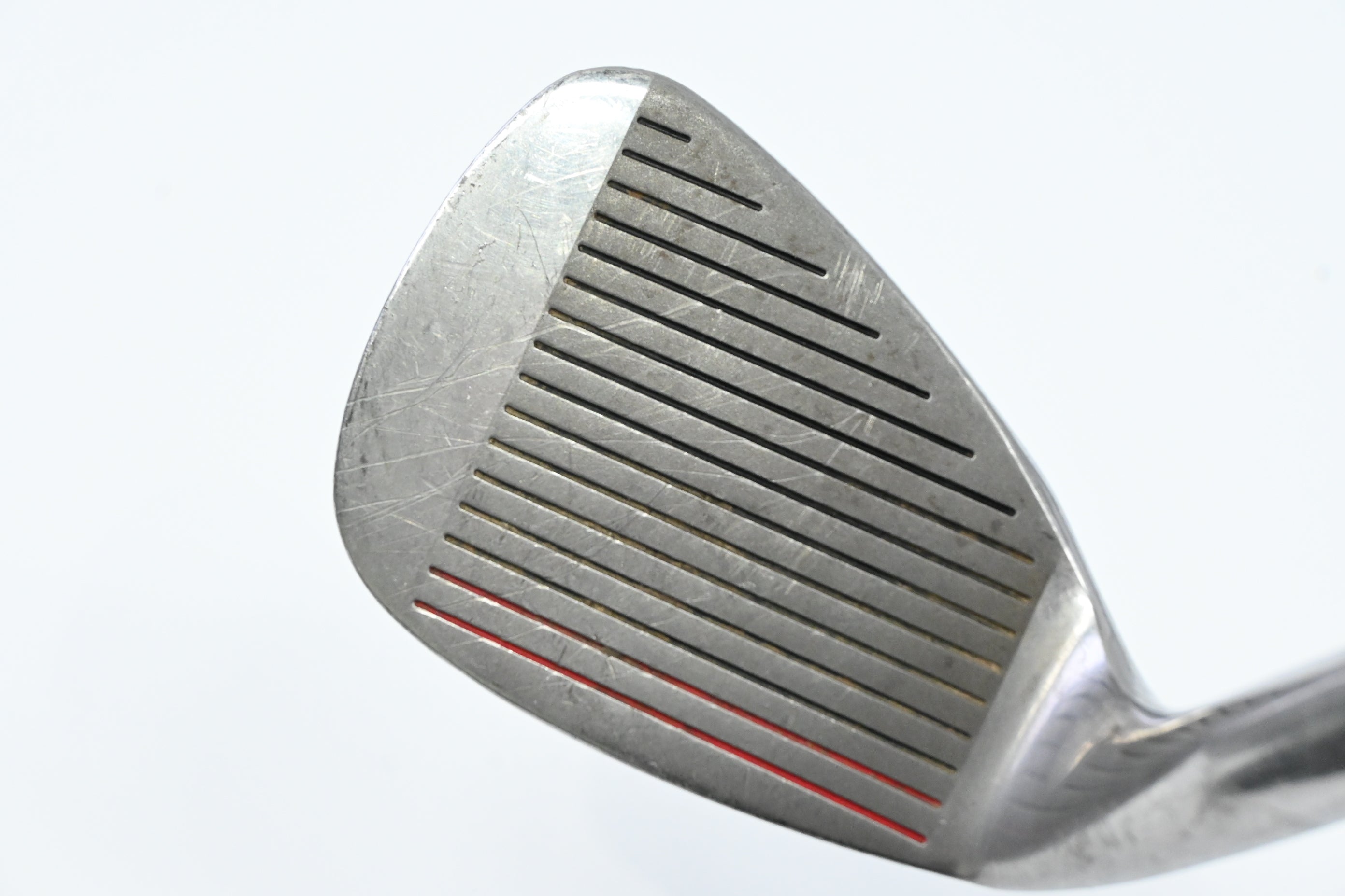 Hippo Plus Oversize Sand Wedge / 56 Degree / Regular Flex True Temper Hippo