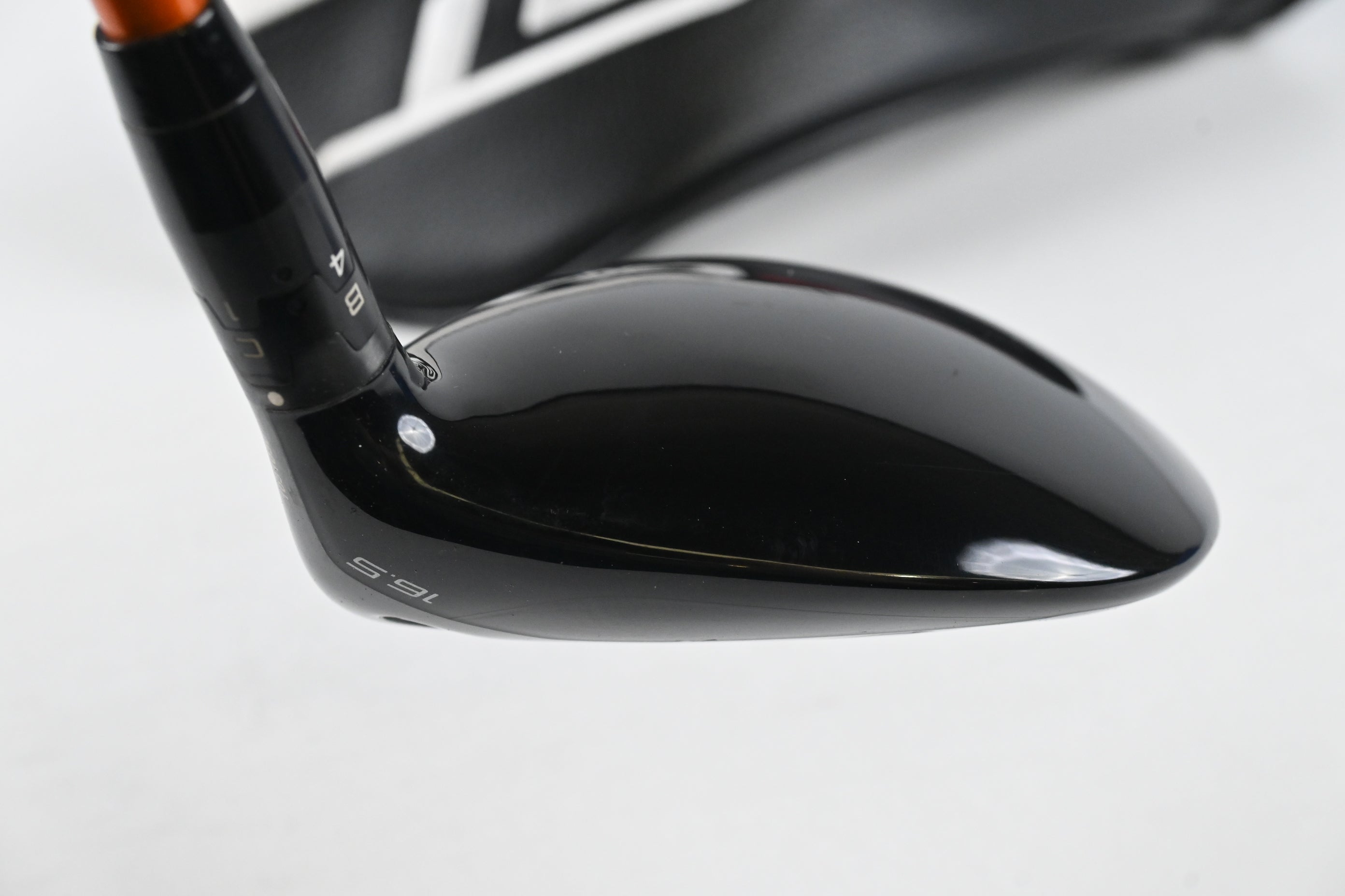 Titleist GT2 #3 Wood / 16.5 Degree / Stiff Flex Tour AD Graphite Design DI-7