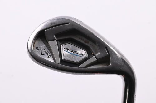 Callaway Rogue Sand Wedge / 54 Degree / Regular Flex True Temper XP 95 R300