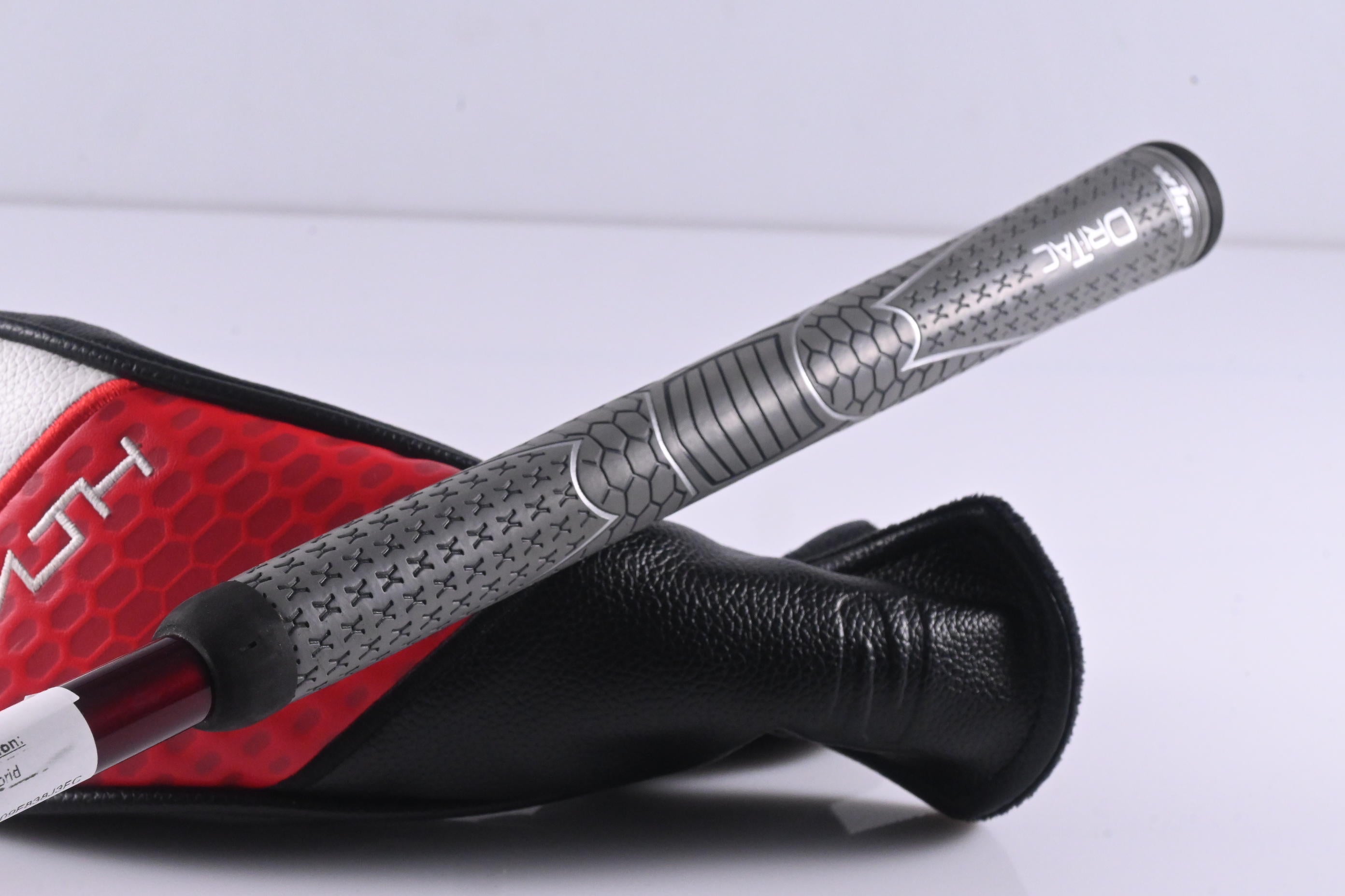 Taylormade Stealth 2 #4 Hybrid / 22 Degree / Senior Flex Speeder NX Red 50 Shaft