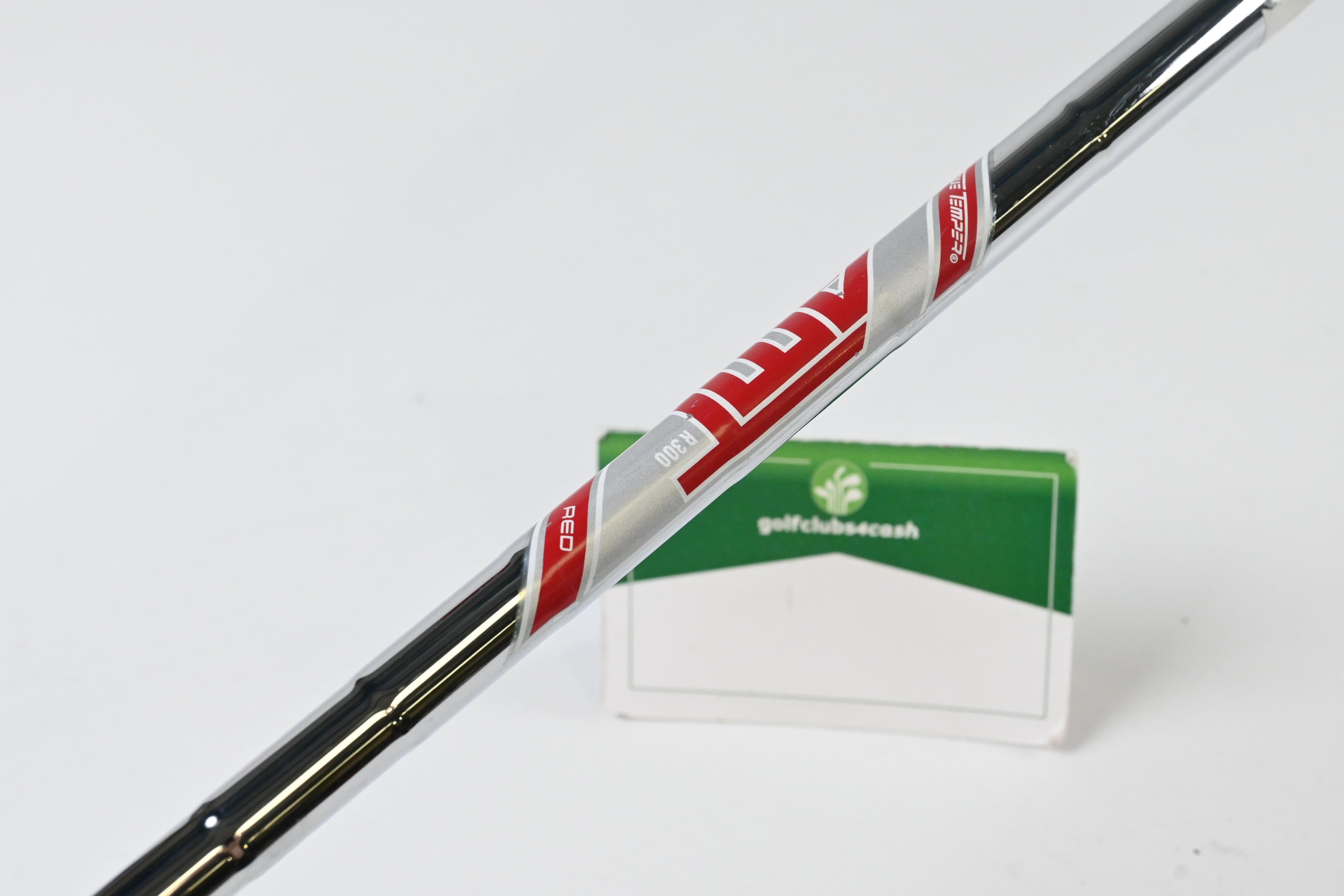 Miura Forged Series Gap Wedge / 50 Degree / Regular Flex AMT R300 Red Shaft