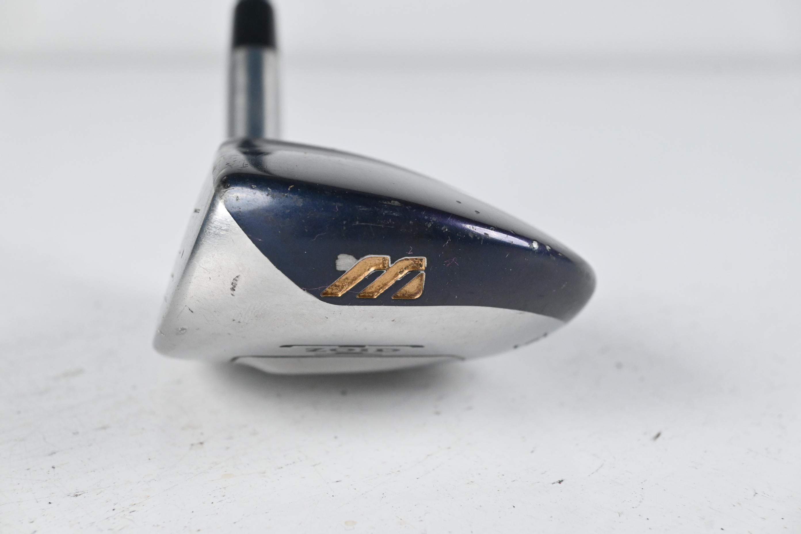 Left Hand Mizuno MP-001 #5 Wood / 18 Degree / Regular Flex Dynamic SensiCore