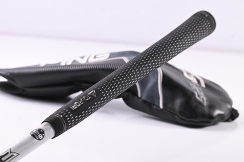 Ping G425 LST #3 Wood / 14.5 Degree / Stiff Flex Aldila Rogue White 80 Shaft