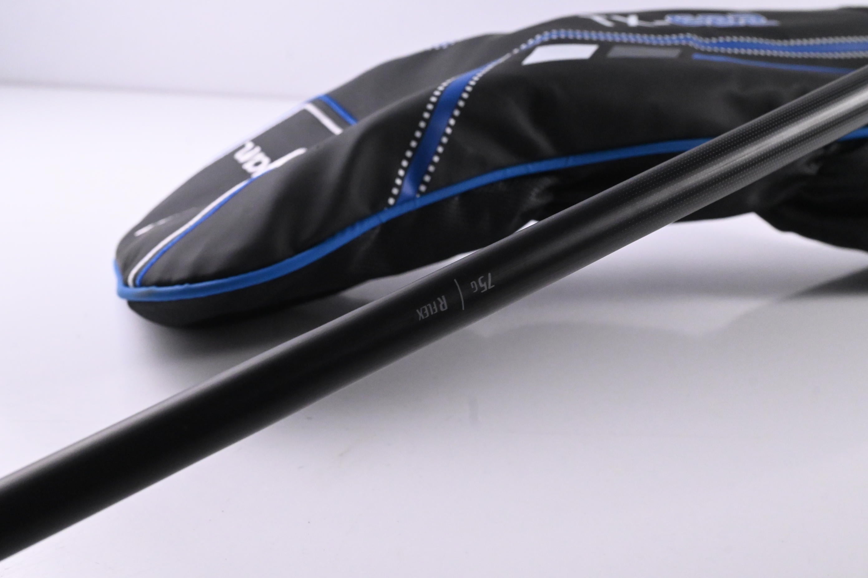 Left Hand Hogan TX-682 Driver / 10.5 Degree / Regular Flex US Composite 75 Shaft