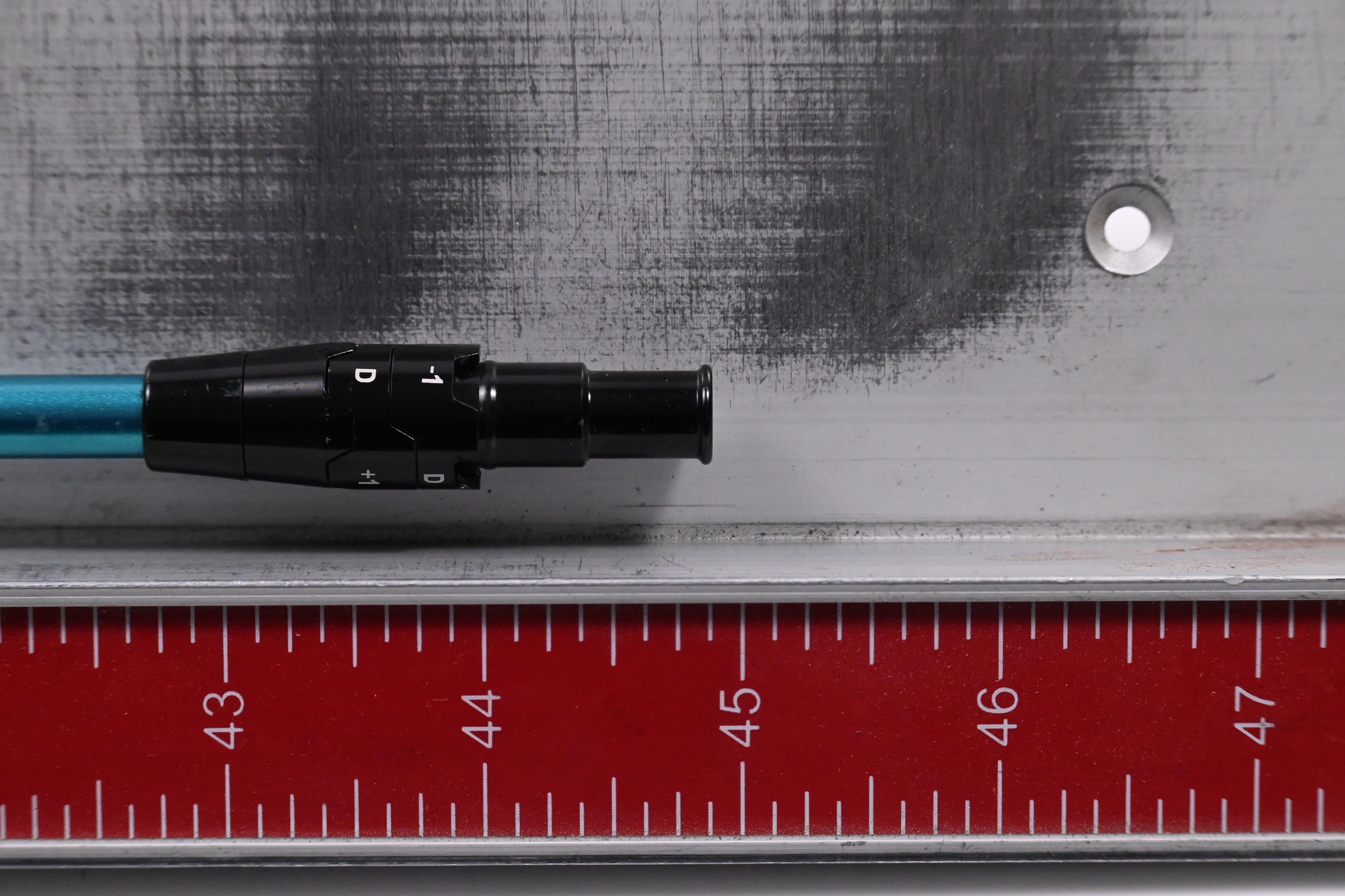 Graphite Design Tour AD GP-5 Driver Shaft / Stiff Flex / Callaway 2nd Gen
