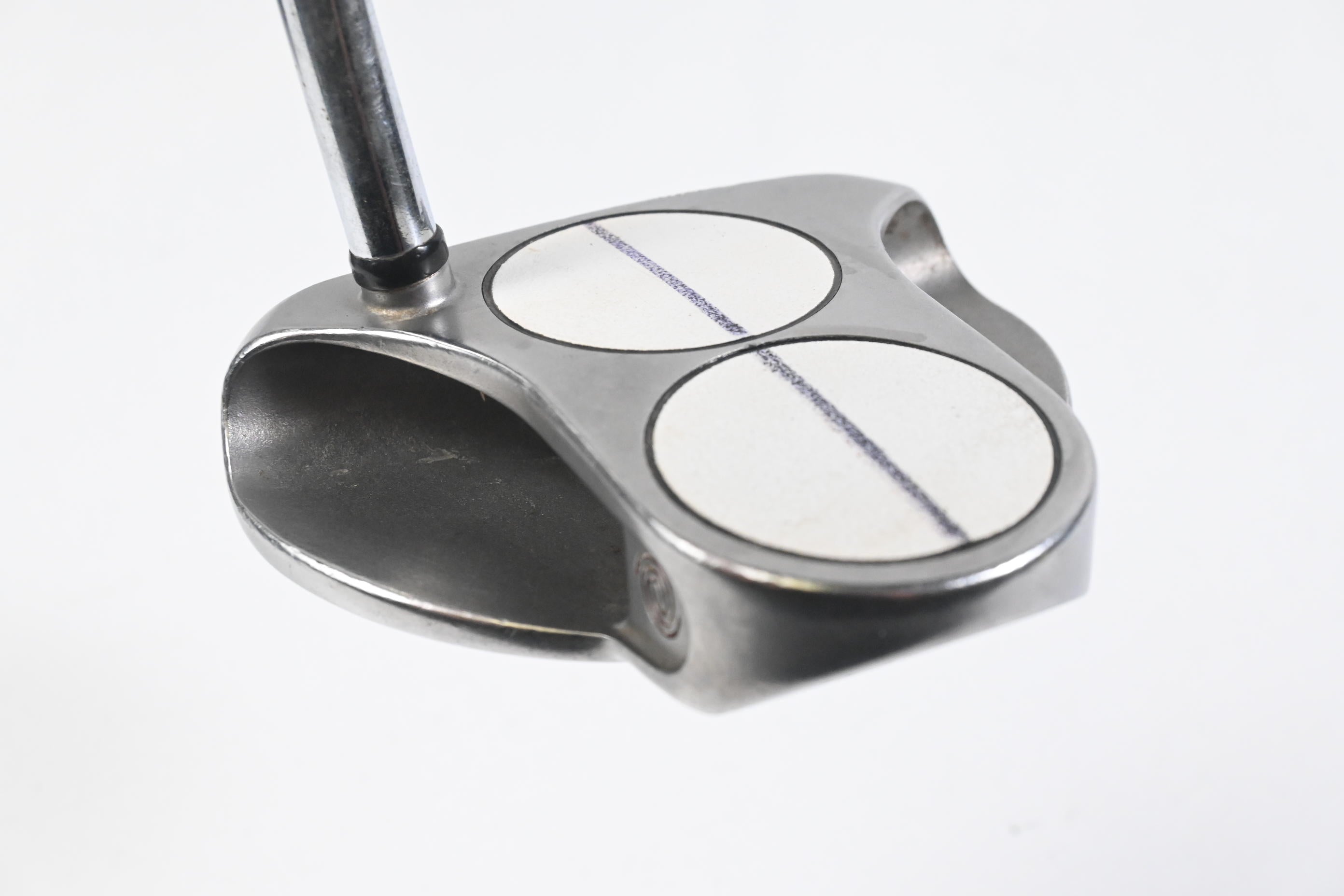 Odyssey White Hot 2-Ball Putter / 34 Inch