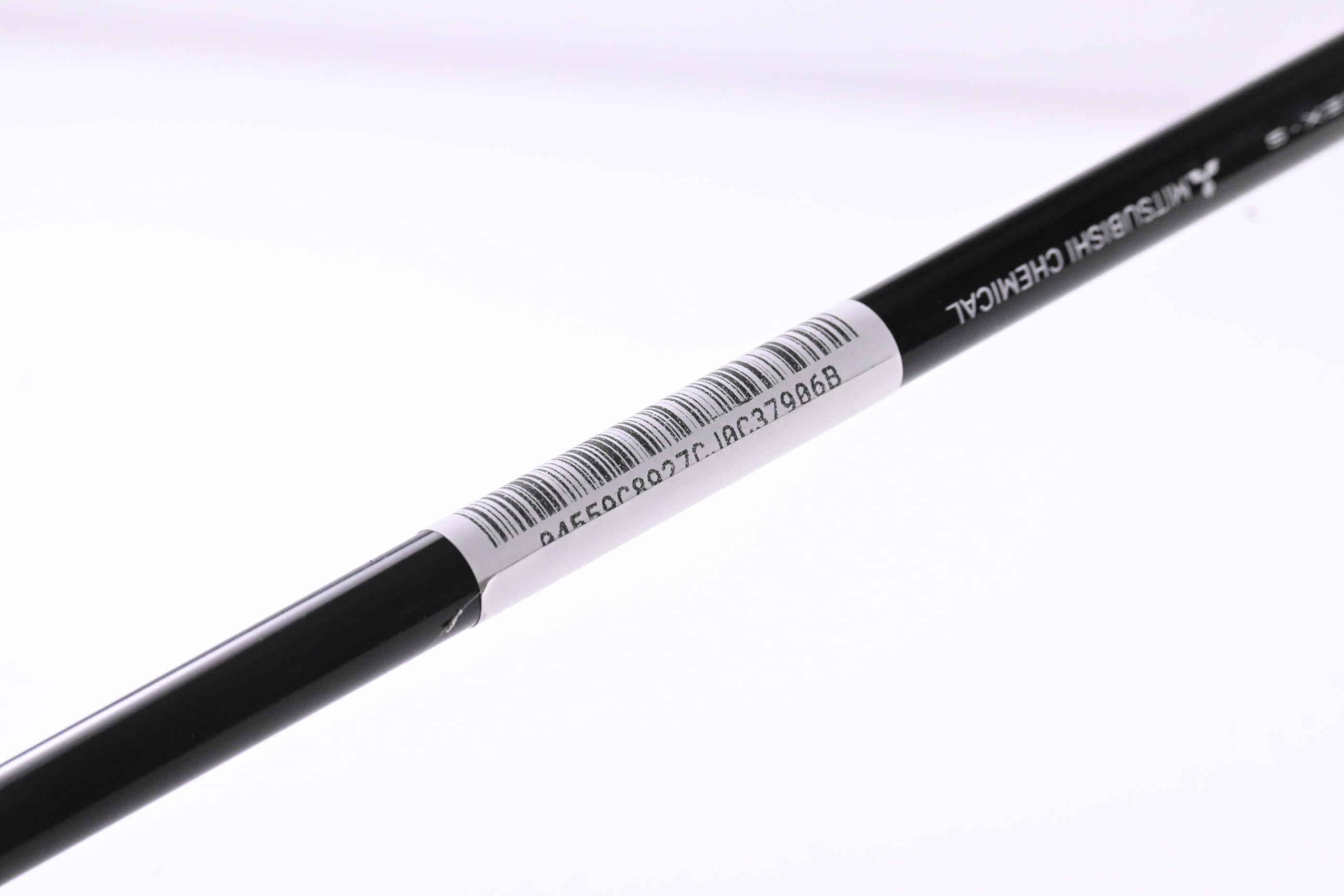 Callaway Paradym Triple Diamond Driver / 9 Degree / Stiff Flex Tensei AV White