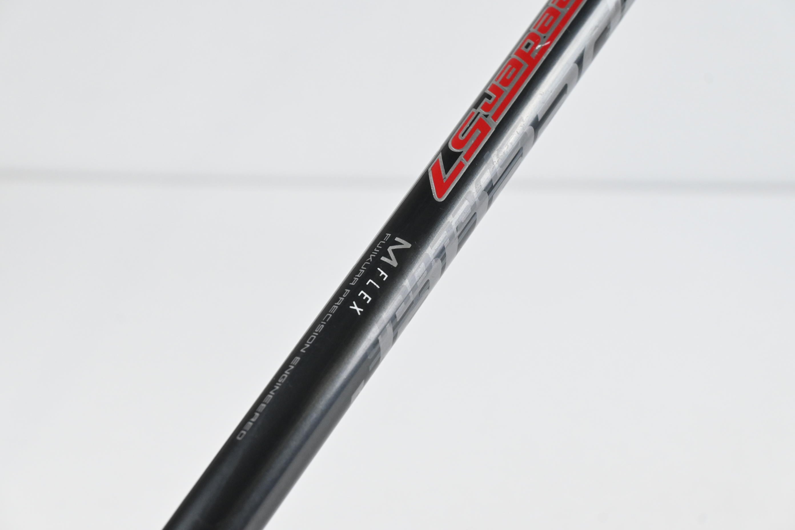 Taylormade R15 Driver / 12 Degree / Senior Flex Speeder 57 Evolution Shaft