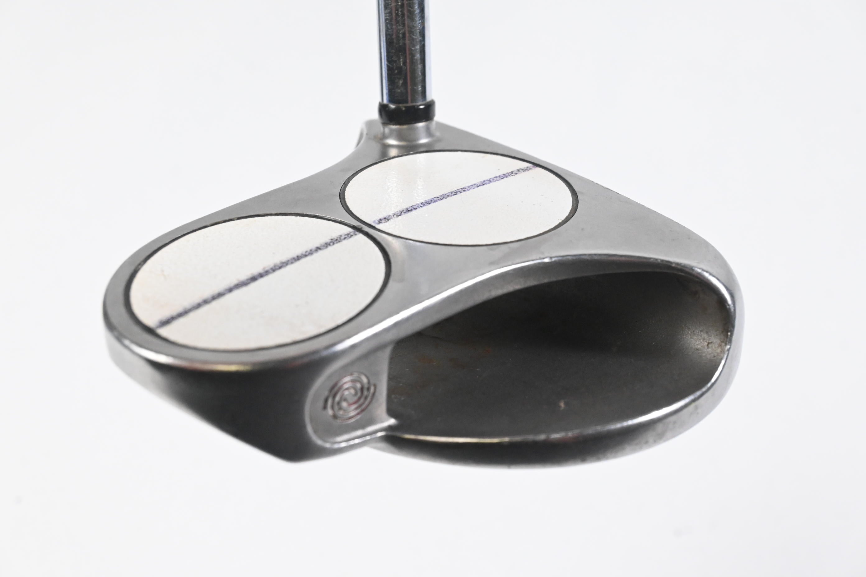 Odyssey White Hot 2-Ball Putter / 34 Inch