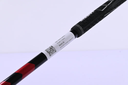 Taylormade Stealth #5 Hybrid / 25 Degree / Regular Flex Fujikura Ventus Red 6