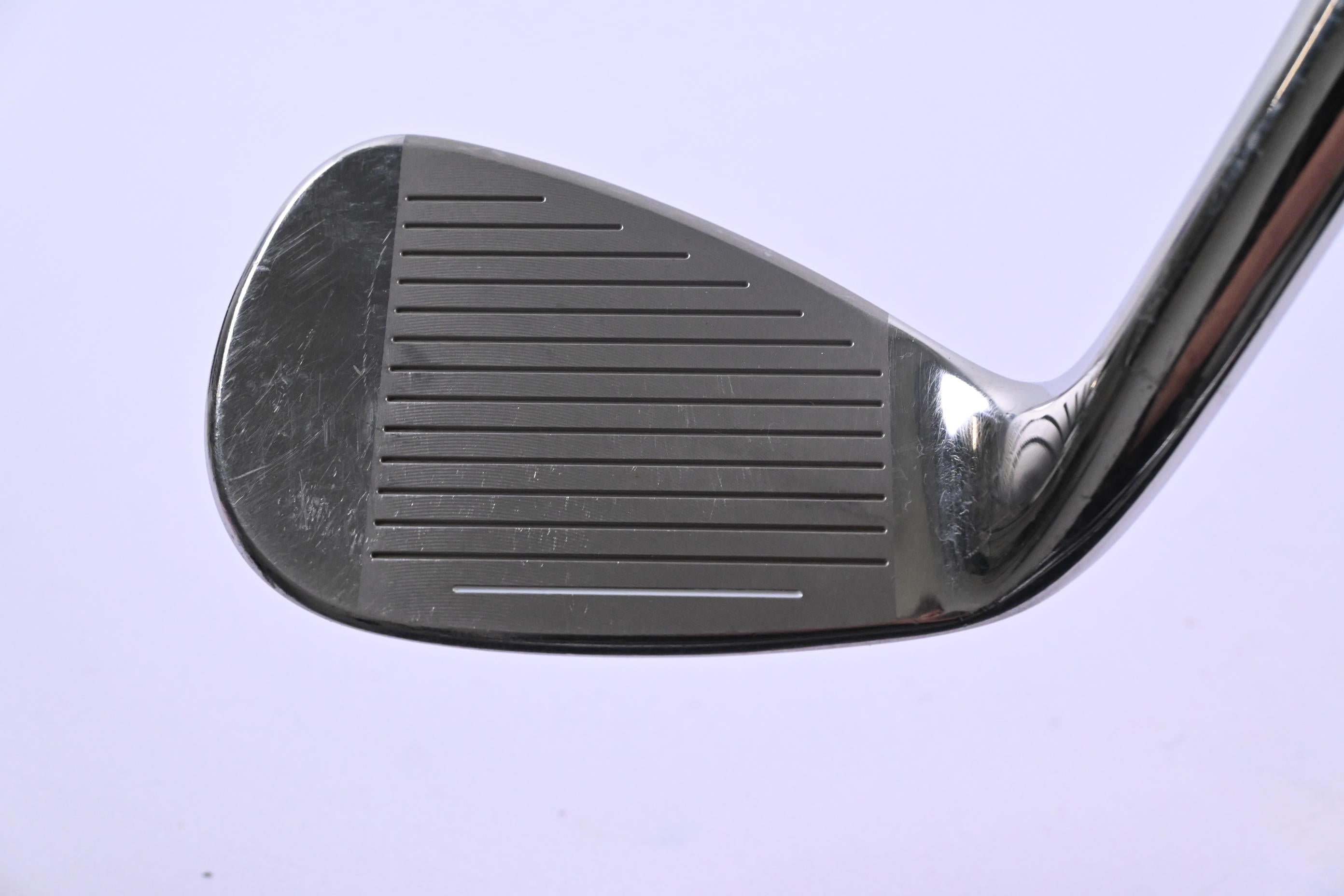 Cobra King F8 Pitching Wedge / 44 Degree / Regular Flex Cobra Shaft