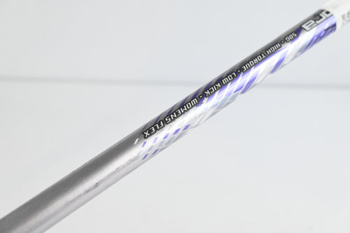 Ladies Cobra Baffler XL #7 Wood / 22 Degree / Ladies Flex Cobra Baffler 50
