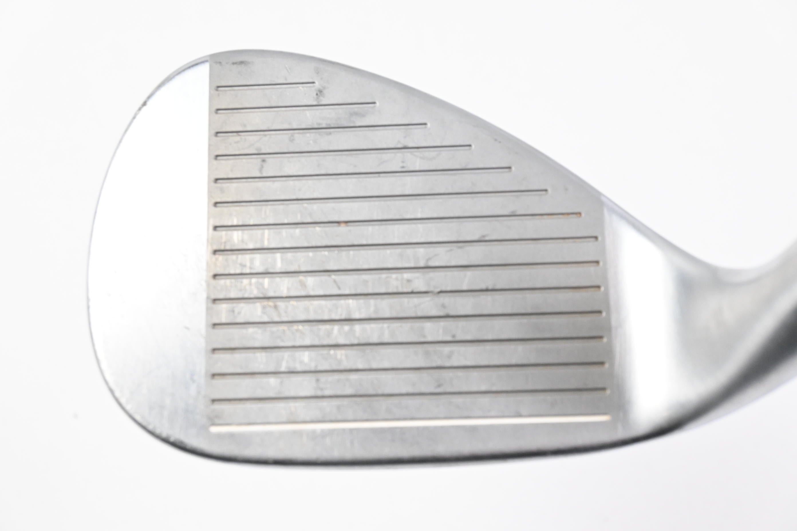 PXG 0211 DC Lob Wedge / 60 Degree / Stiff Flex Elevate Tour Steel Shaft