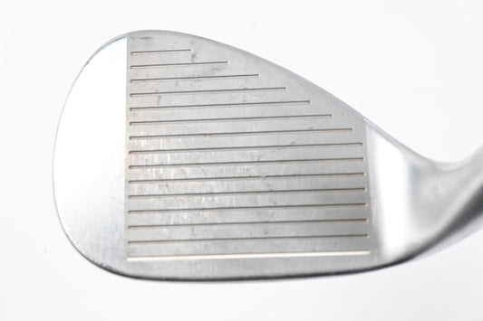 PXG 0211 DC Lob Wedge / 60 Degree / Stiff Flex Elevate Tour Steel Shaft