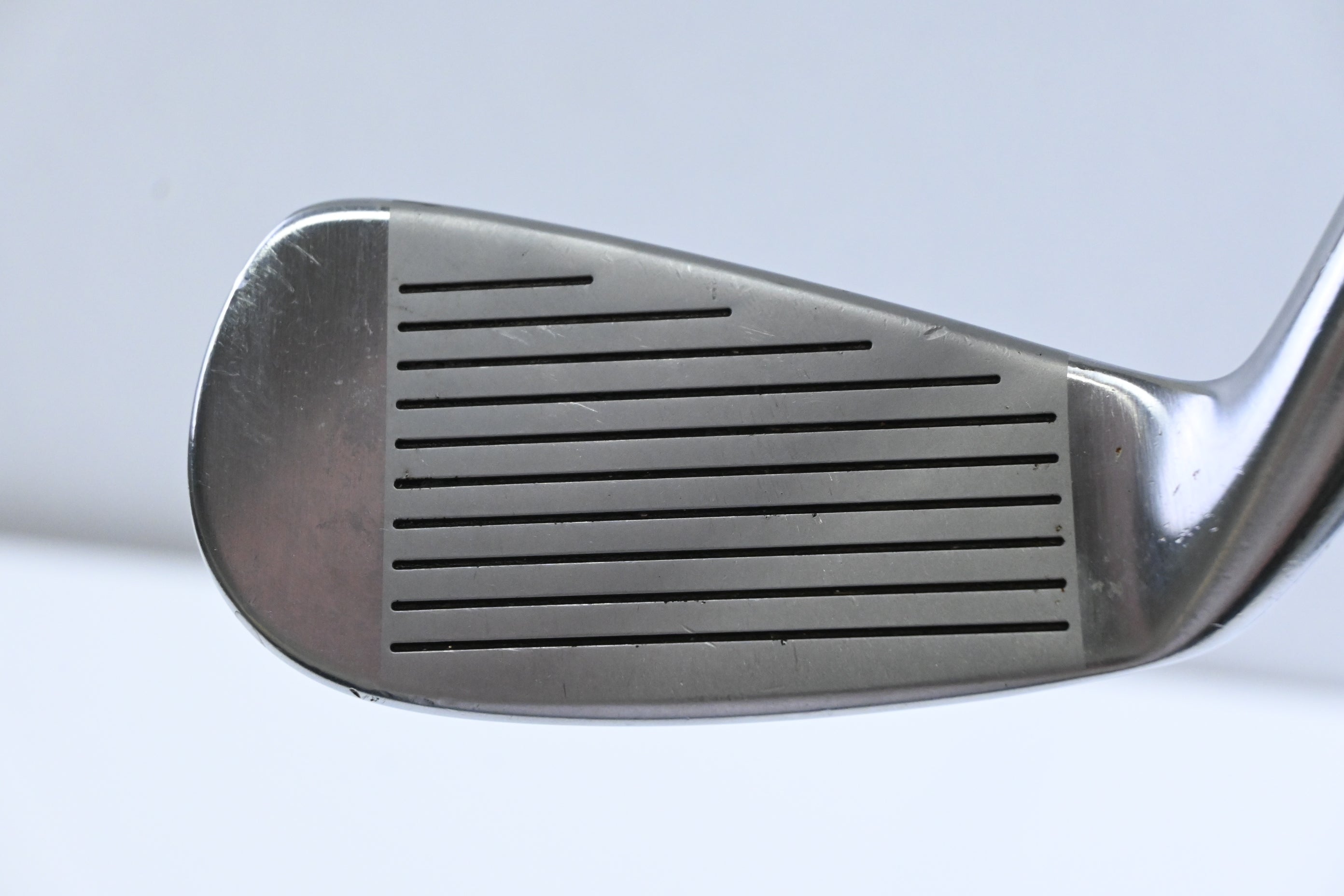 Mizuno Fli-Hi Utility #3 Iron / 21 Degree / Regular Flex Dynamic Gold Lite R300