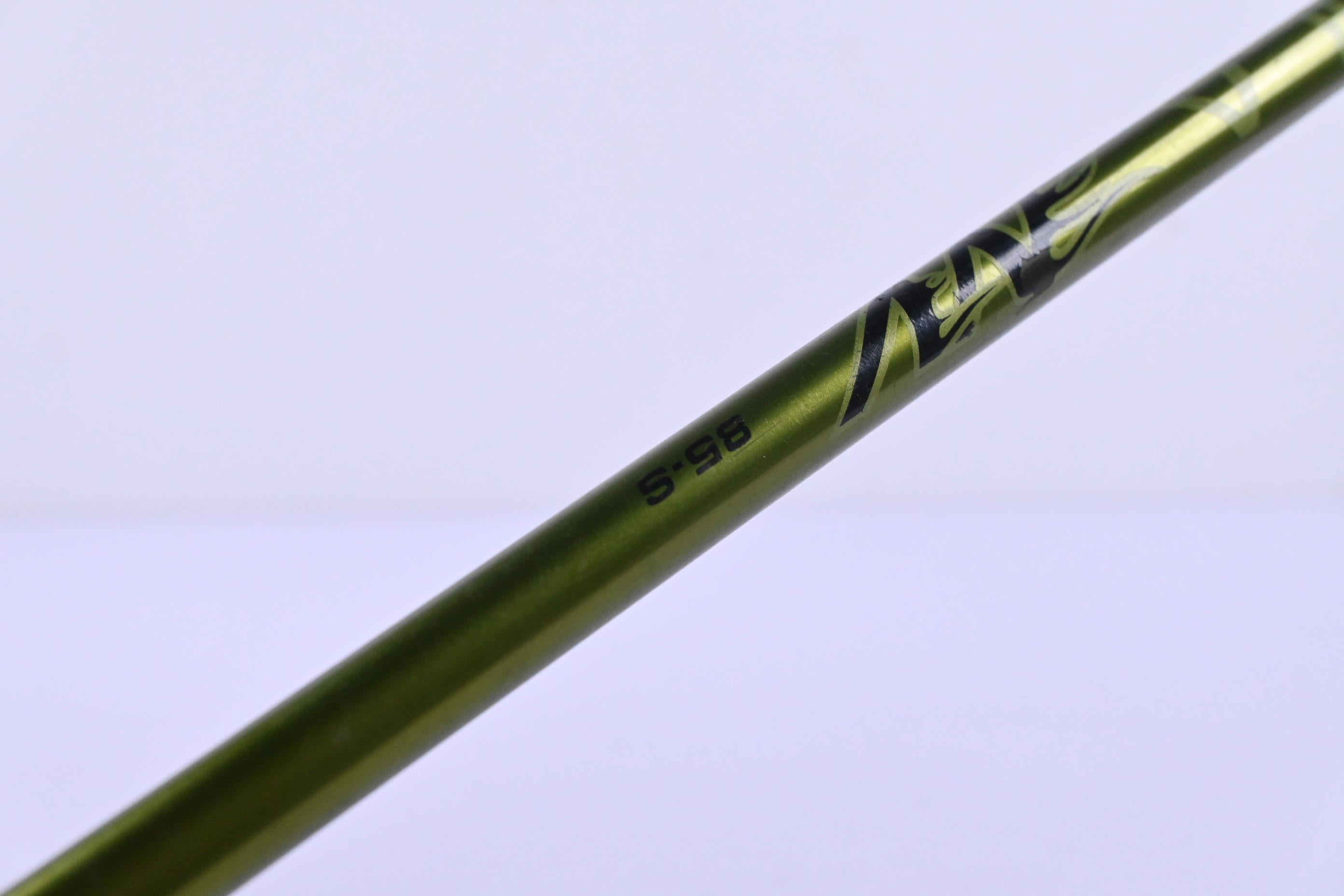 Titleist 905 T Driver / 8.5 Degree / Stiff Flex Aldila NV Green 85 Shaft