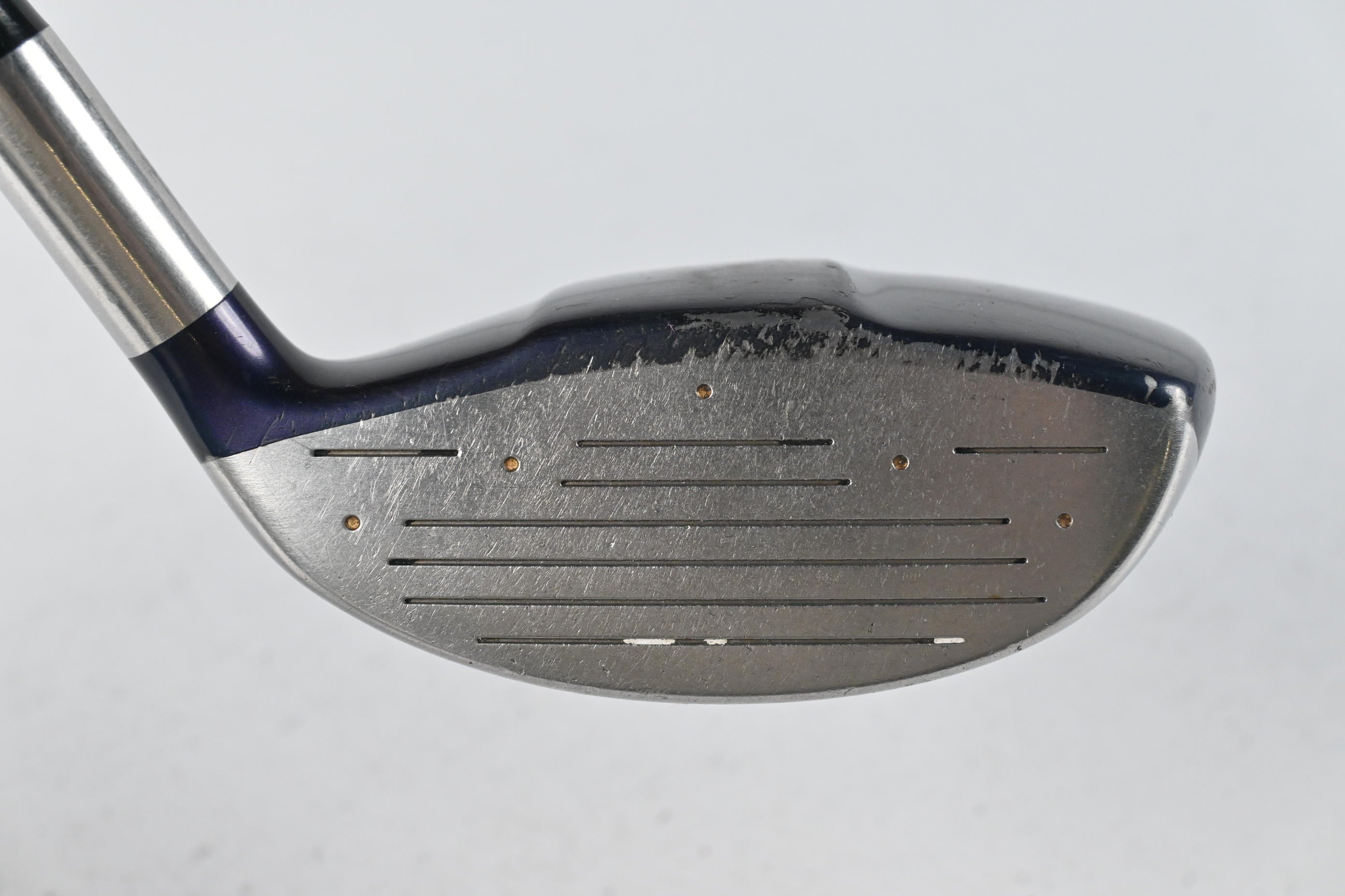 Left Hand Mizuno MP-001 #5 Wood / 18 Degree / Regular Flex Dynamic SensiCore