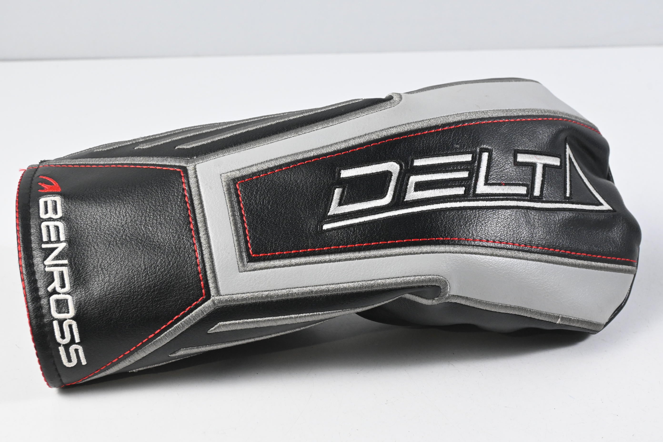 Benross Delta Driver / 10.5 Degree / Stiff Flex Fujikura Atmos Red 5 Shaft