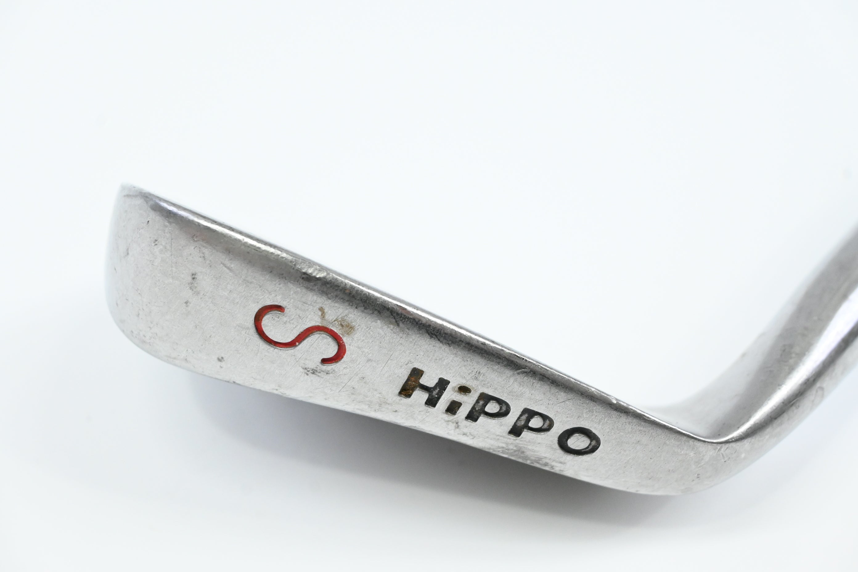 Hippo Plus Oversize Sand Wedge / 56 Degree / Regular Flex True Temper Hippo