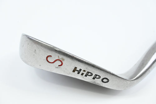 Hippo Plus Oversize Sand Wedge / 56 Degree / Regular Flex True Temper Hippo