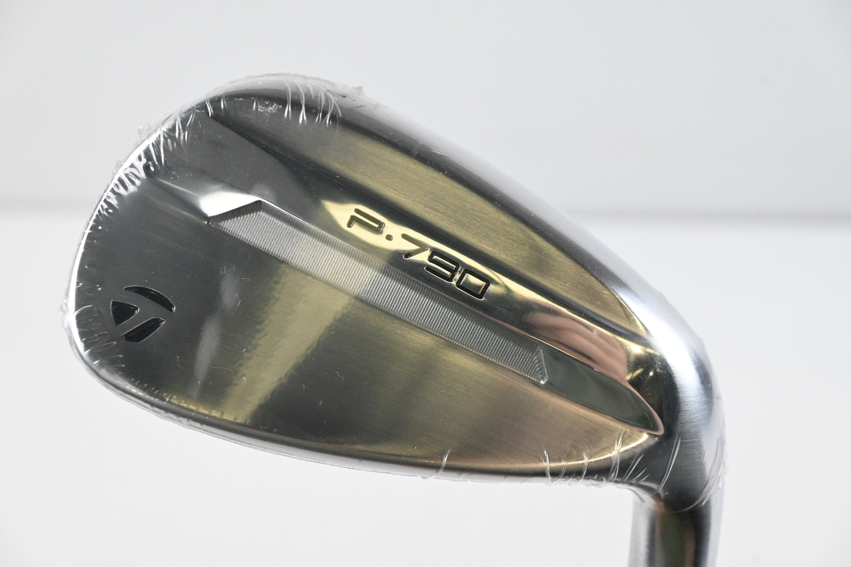 Taylormade P790 2025 Gap Wedge / 49 Degree / Stiff Flex Project X LZ 120 Shaft