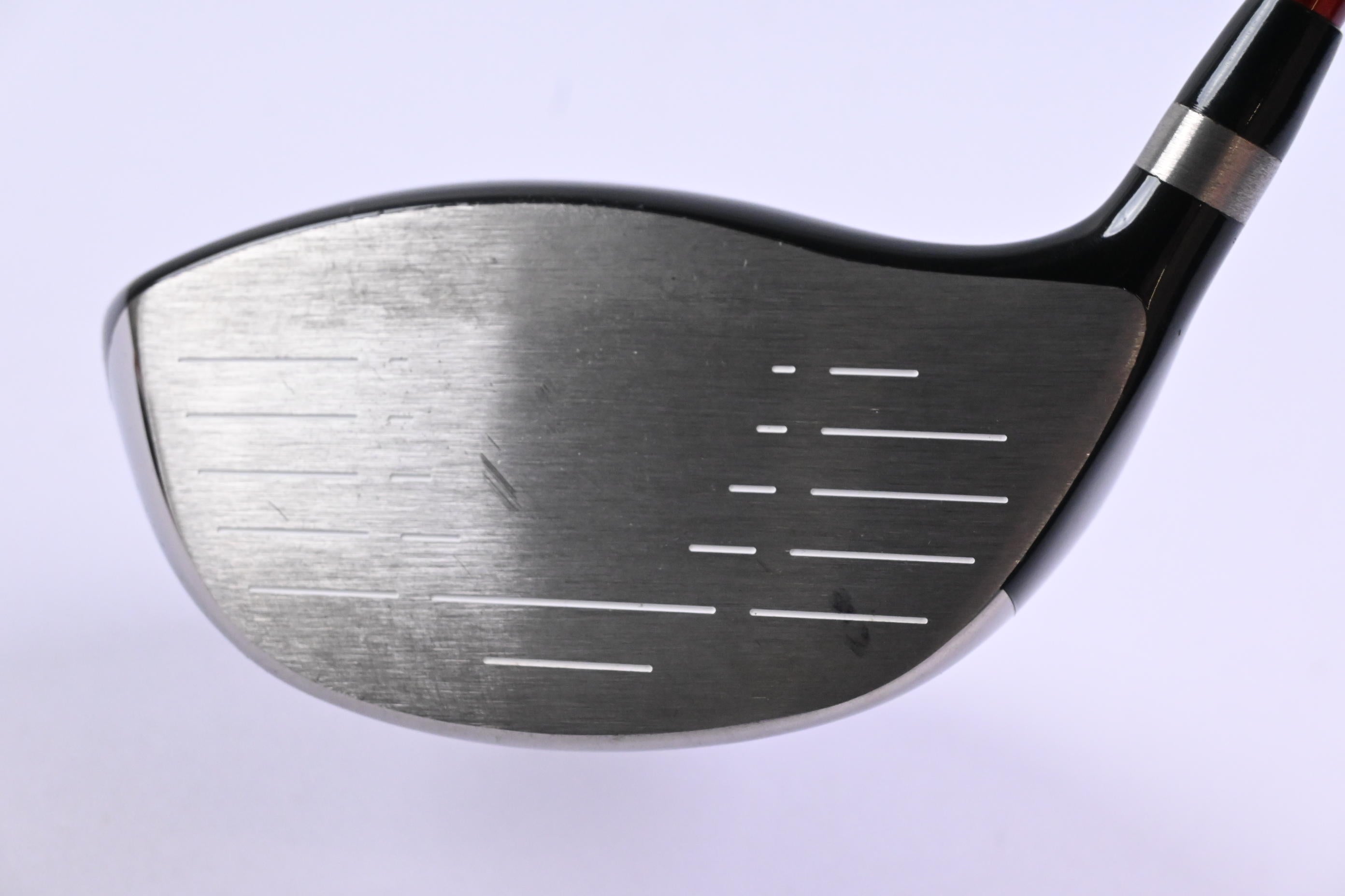 Ping G15 Driver / 12 Degree / Regular Flex Ping TFC 149 D Shaft