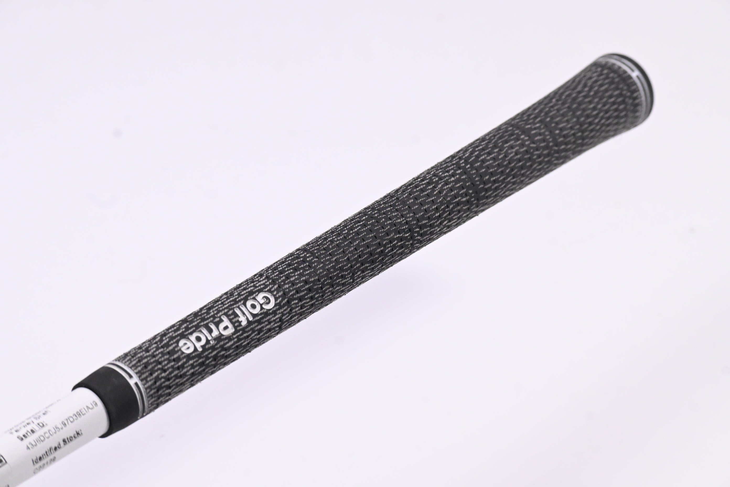 Project X Hzrdus Black Gen 4 80 #7 Wood Shaft / TX-Flex / Taylormade 2nd Gen