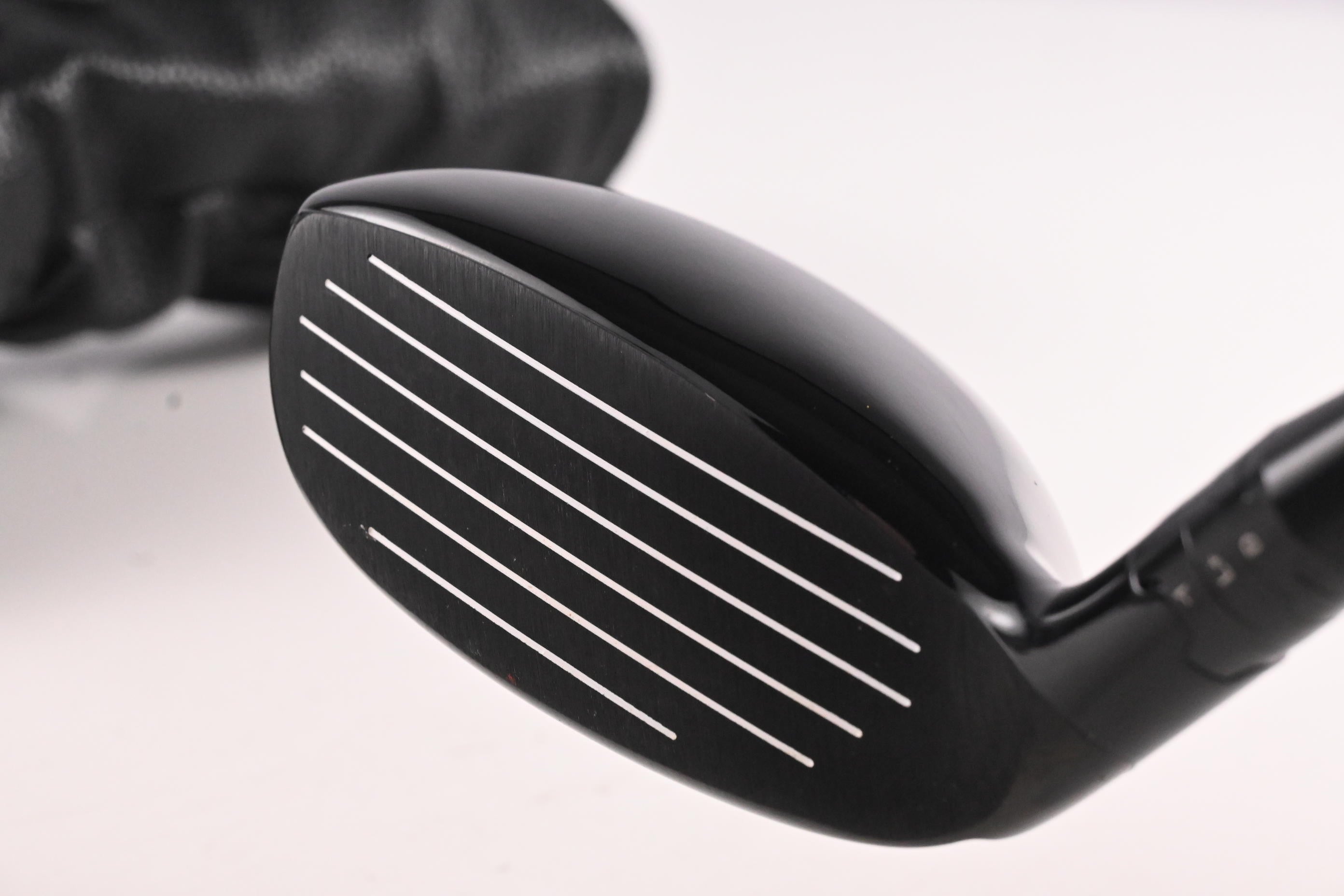 Eleven XL #2 Hybrid / 17 Degree / Regular Flex KBS MAX HL 40 Shaft