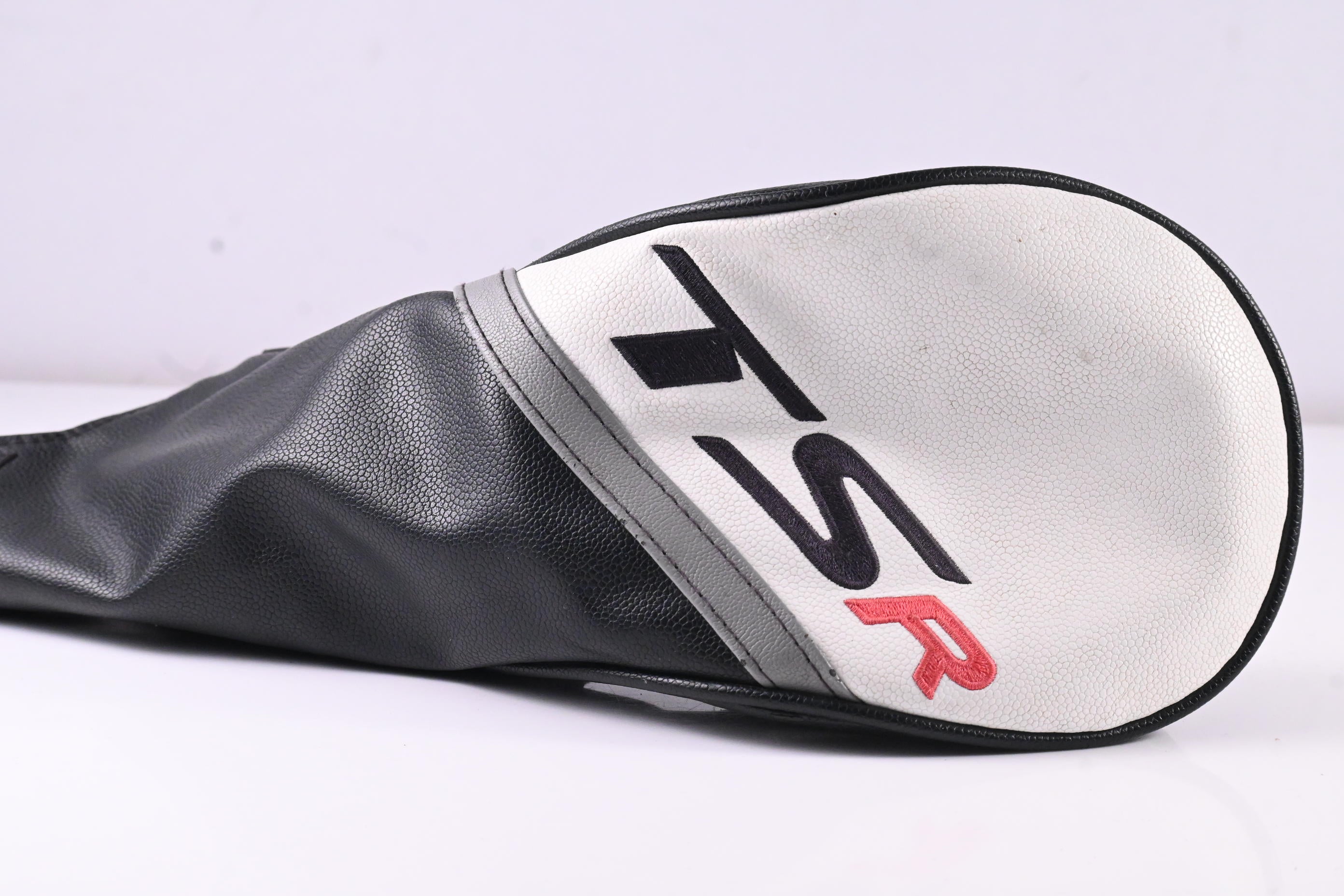 Titleist TSR3 Driver / 9 Degree / Stiff Flex Project X TITAN Black 60 Shaft