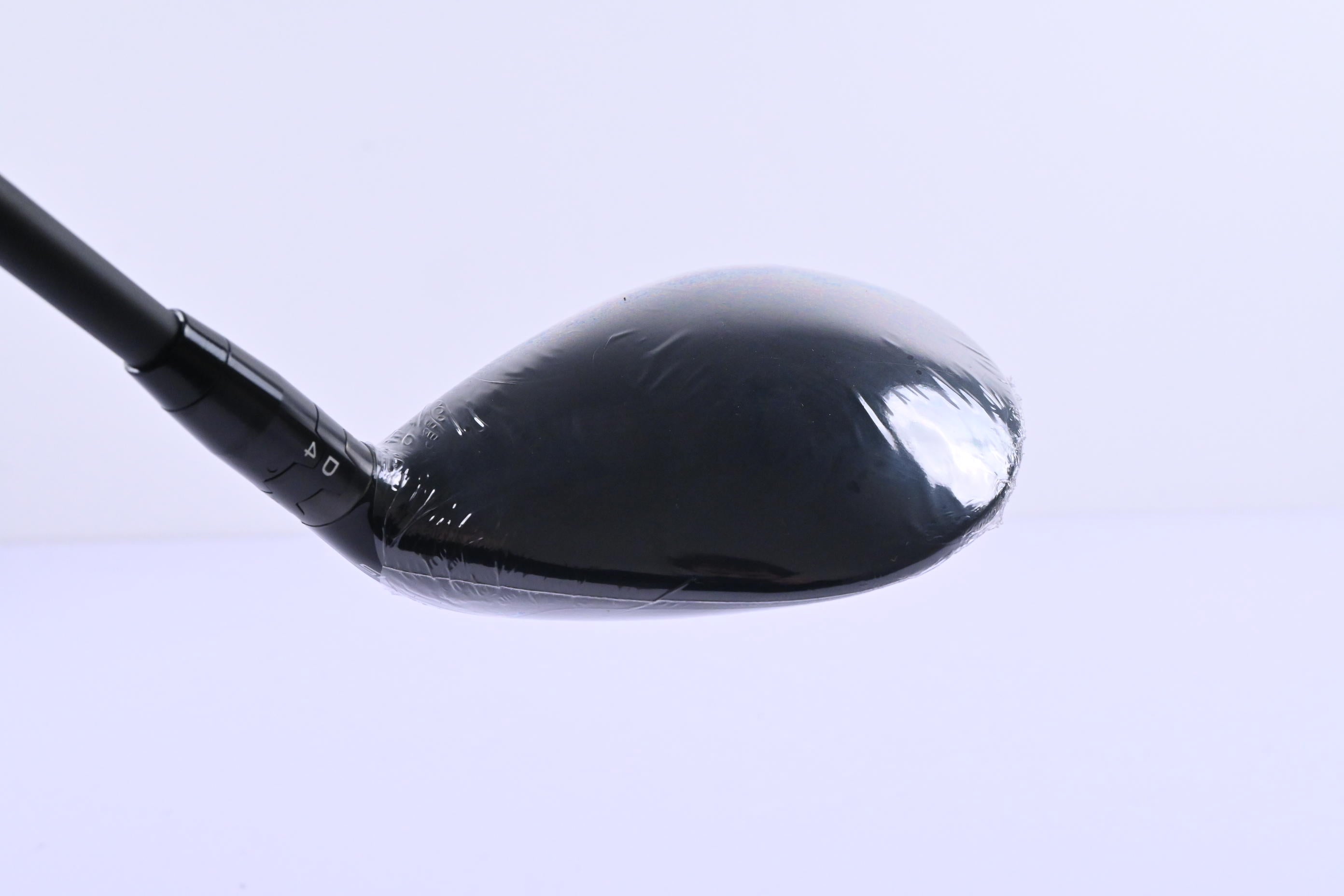Titleist GT3 #3 Wood / 15 Degree / Stiff Flex HZRDUS Gen5 Black 70