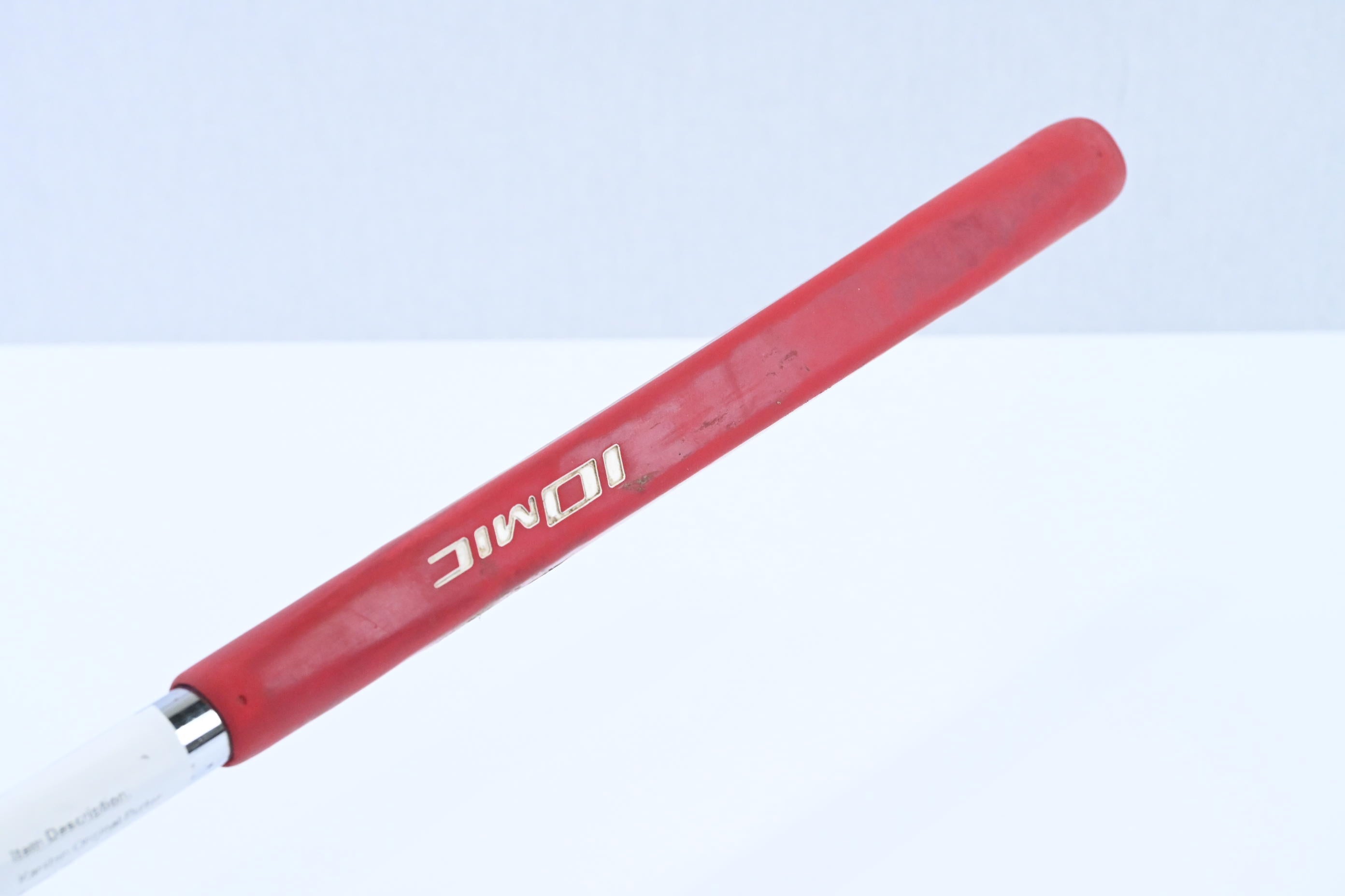 Left Hand Ping Karsten Anser 2 Putter / 36 Inch