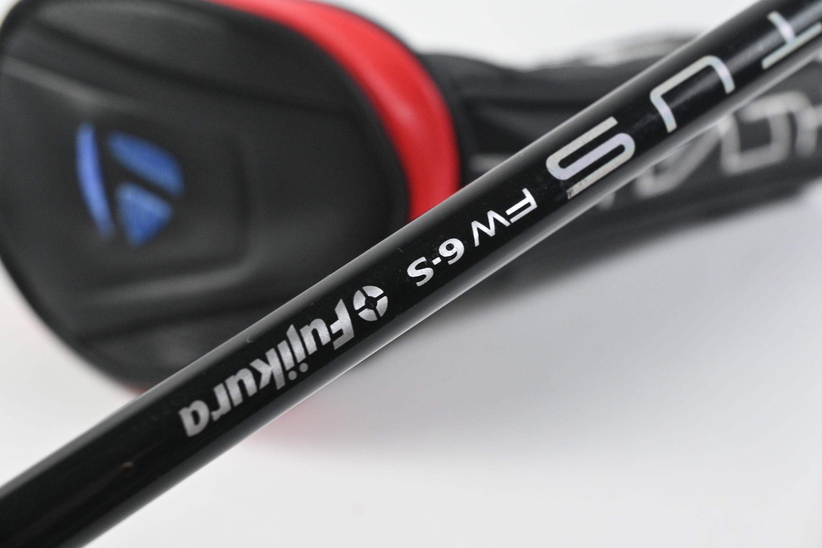 Taylormade Stealth #3HL Wood / 16.5 Degree / Stiff Flex Fujikura Ventus Red 6