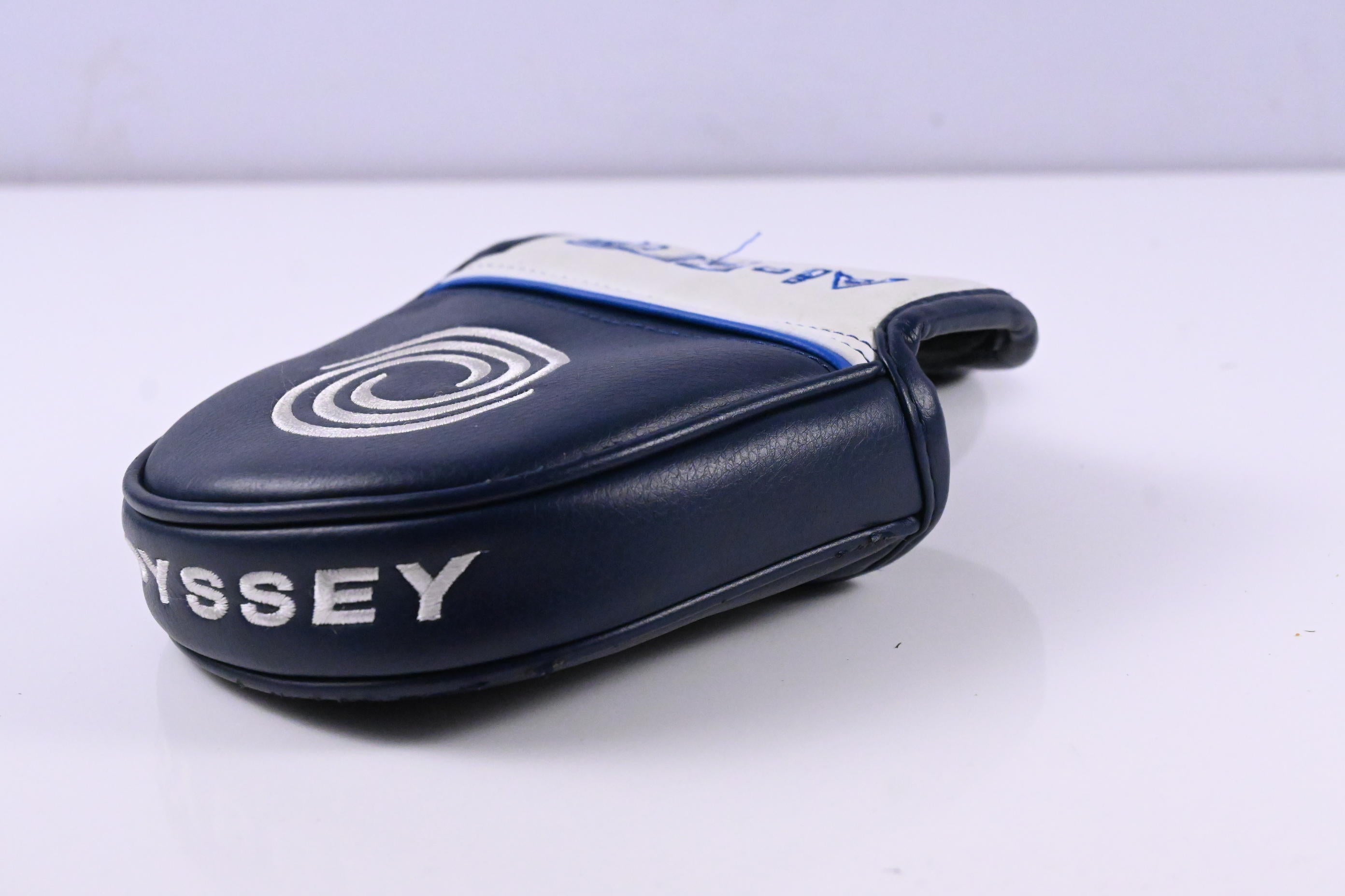 Odyssey Ai-One Square 2 Square Max 1 Putter / 34 Inch