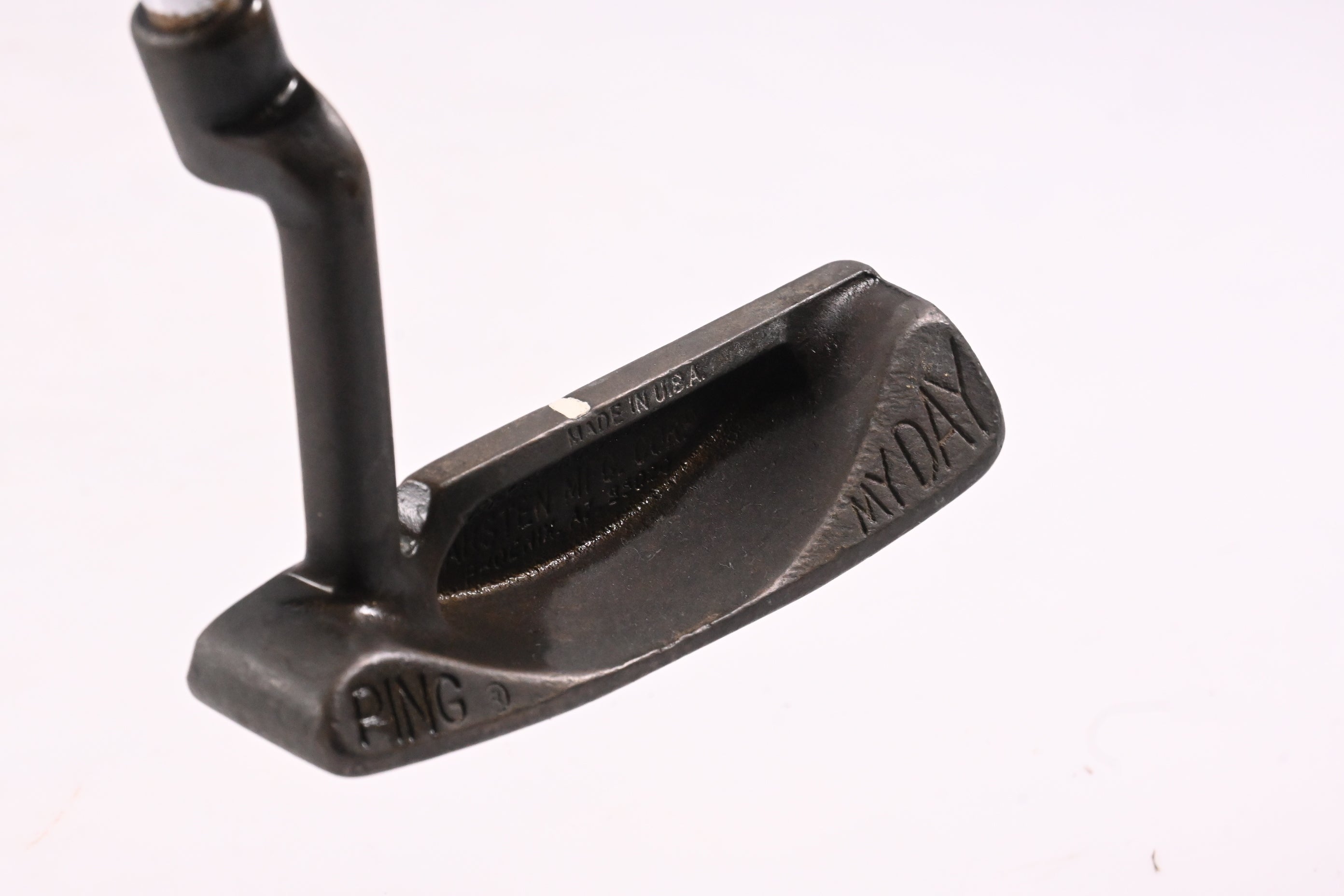 Ping Karsten BeCu MyDay Putter / 35 Inch
