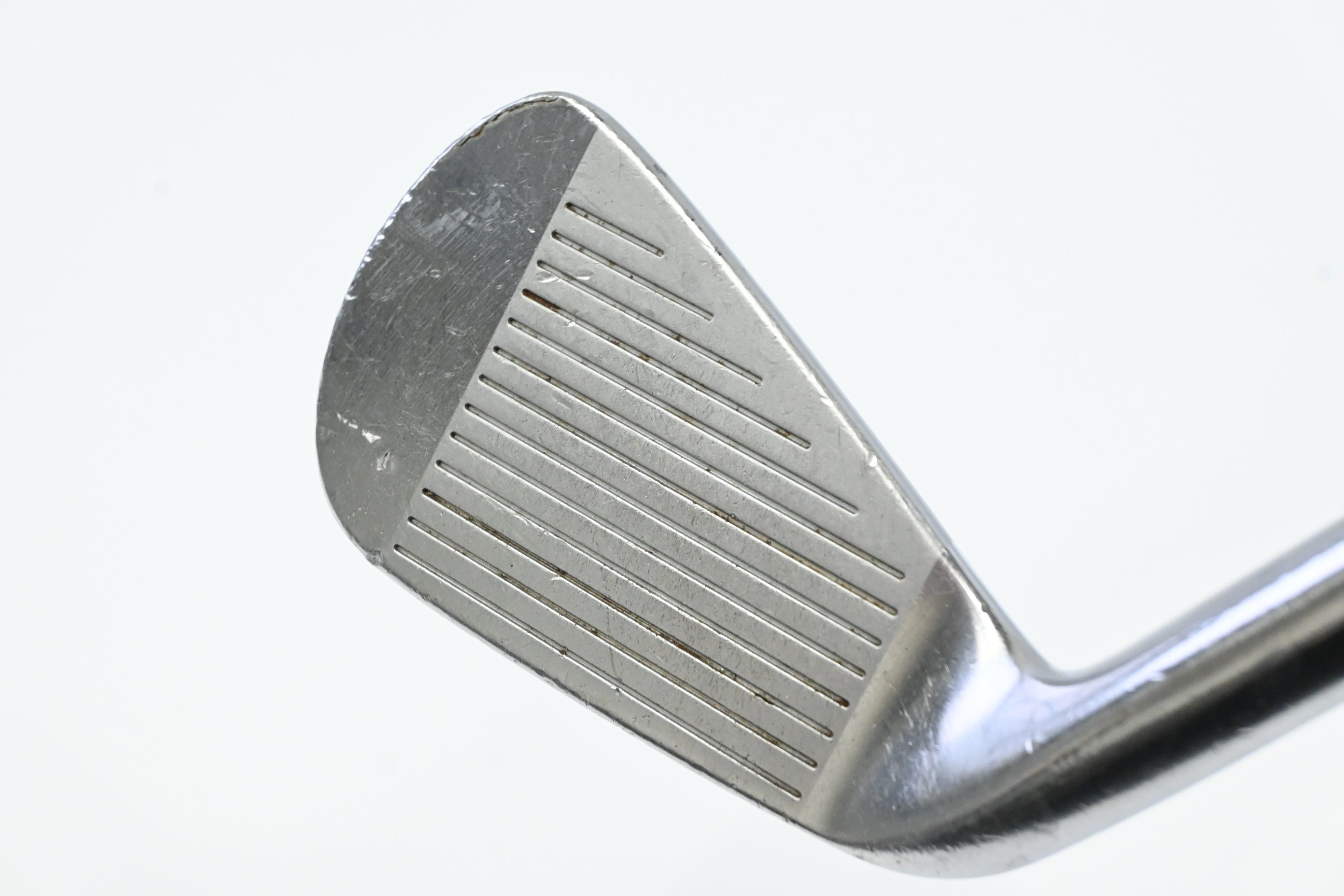 Callaway X-Forged 2007 #2 Iron / 18 Degree / X-Flex Dynamic Gold X100 Shaft