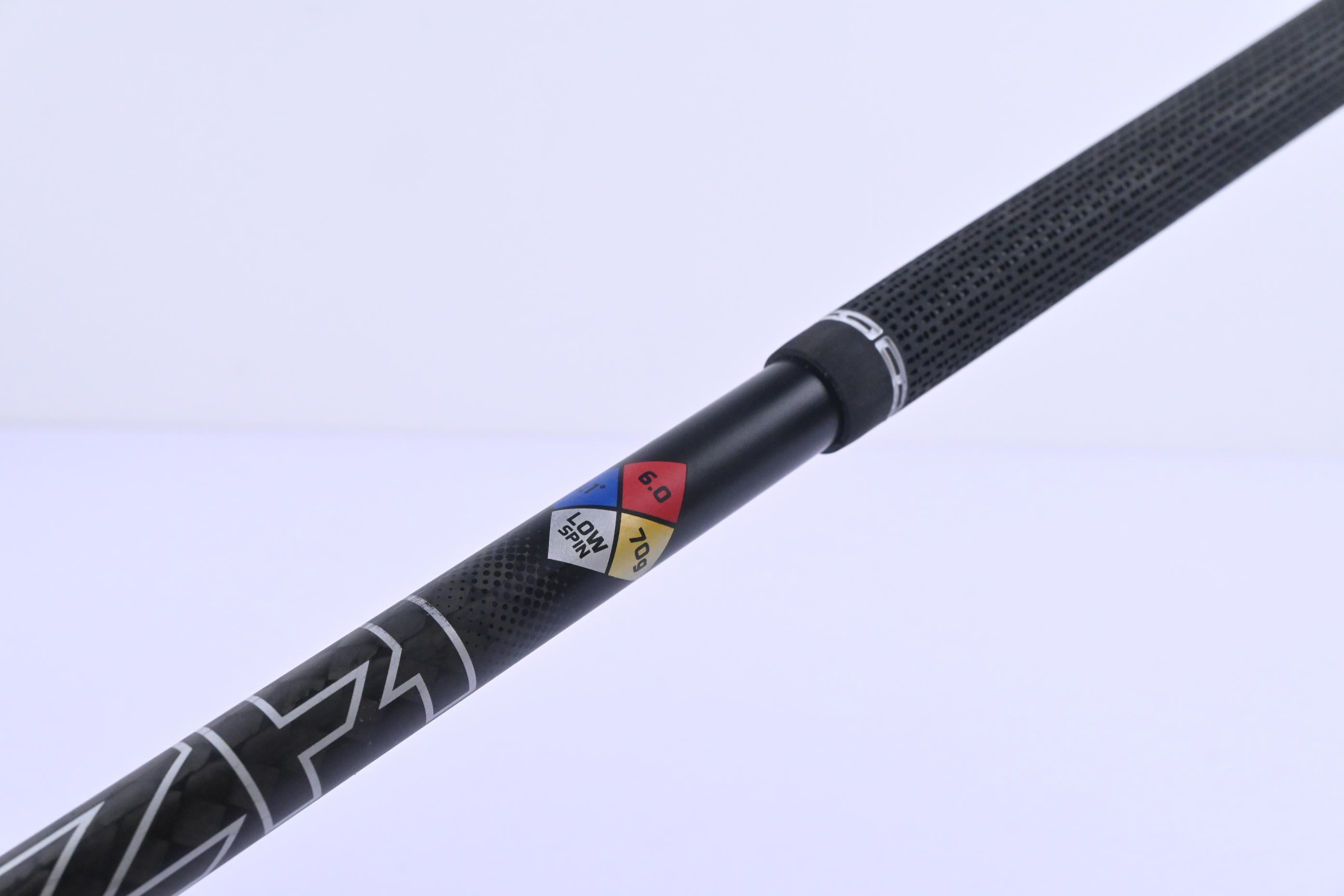 Titleist GT3 #3 Wood / 15 Degree / Stiff Flex HZRDUS Gen5 Black 70