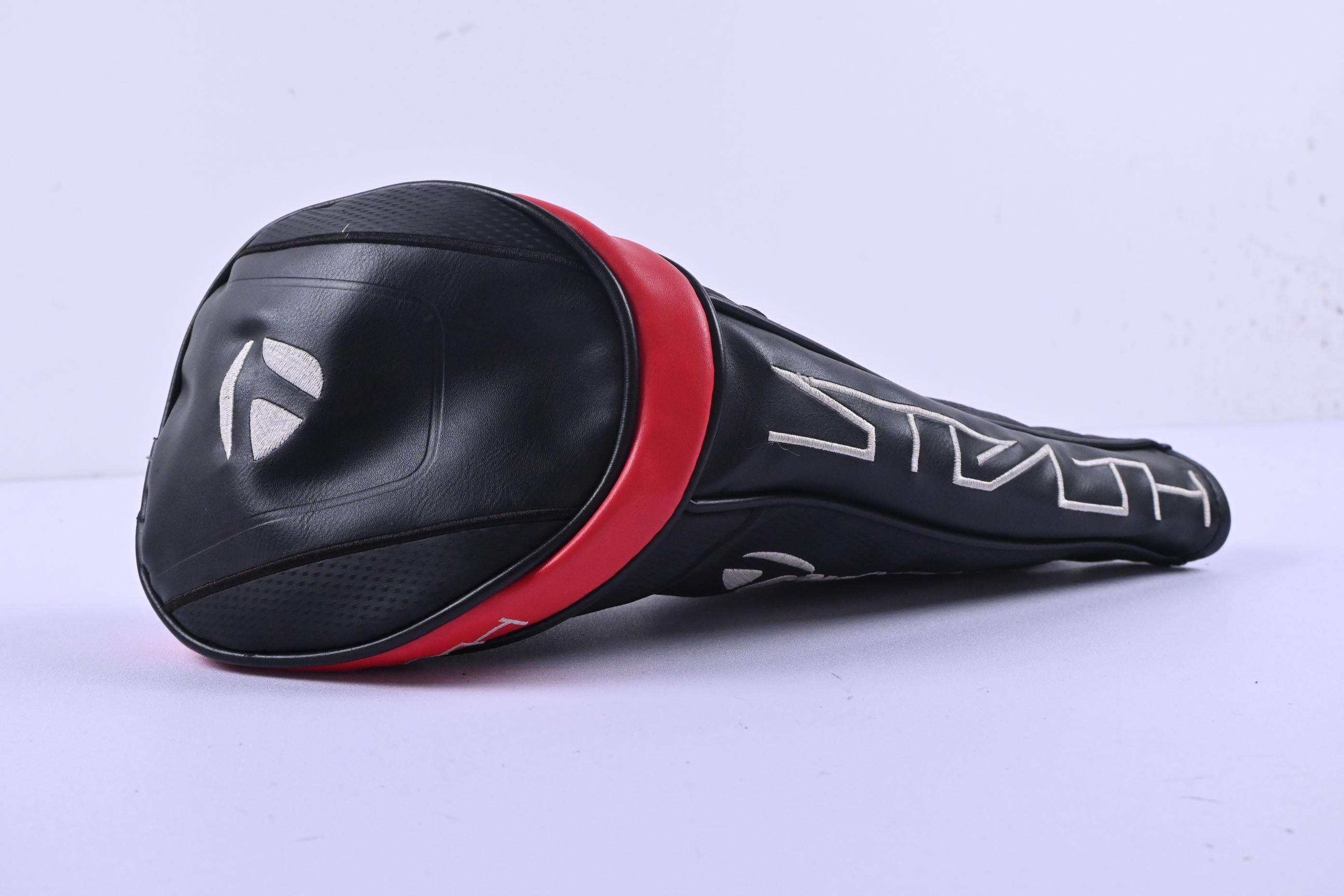 Taylormade Stealth Plus Driver / 9 Degree / X-Flex HZRDUS Gen4 Black 70 Shaft