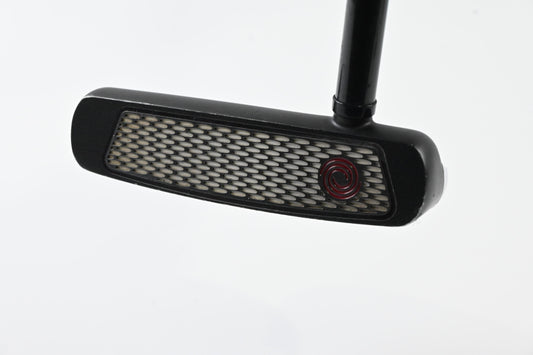 Odyssey Works Big T 5 Putter / 34 Inch