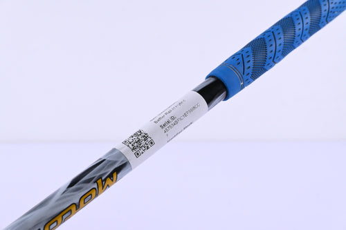 Cobra Baffler Rail-H #3 Hybrid / 19 Degree / Regular Flex Motore 65 Shaft