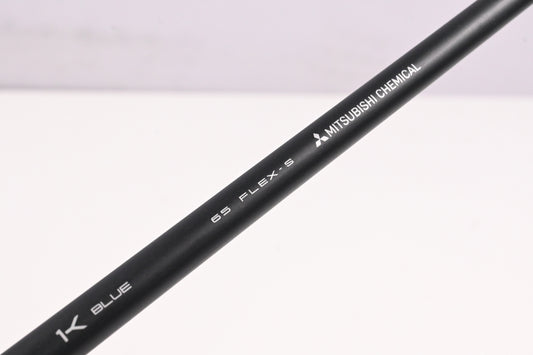 Tensei 1K Blue 65 #3 Wood Shaft / Stiff Flex / Titleist 2nd Gen