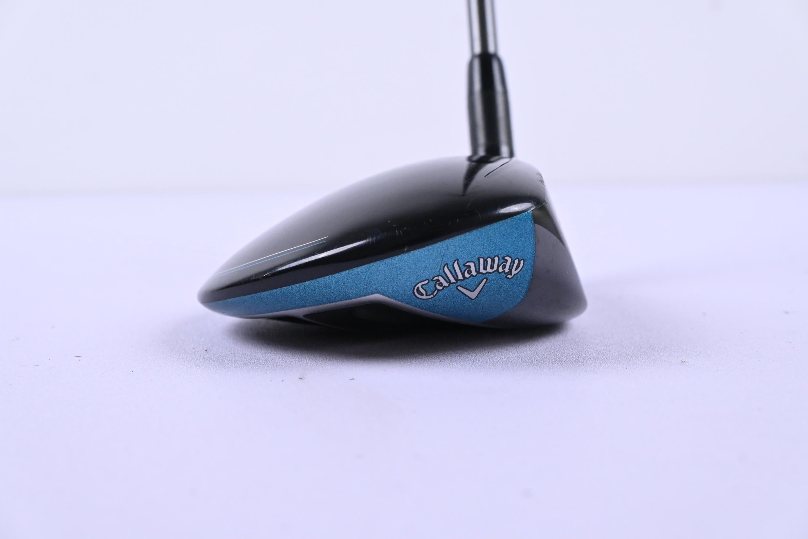 Callaway Rogue #5 Wood / 18 Degree / Regular Flex Aldila Synergy Blue 60