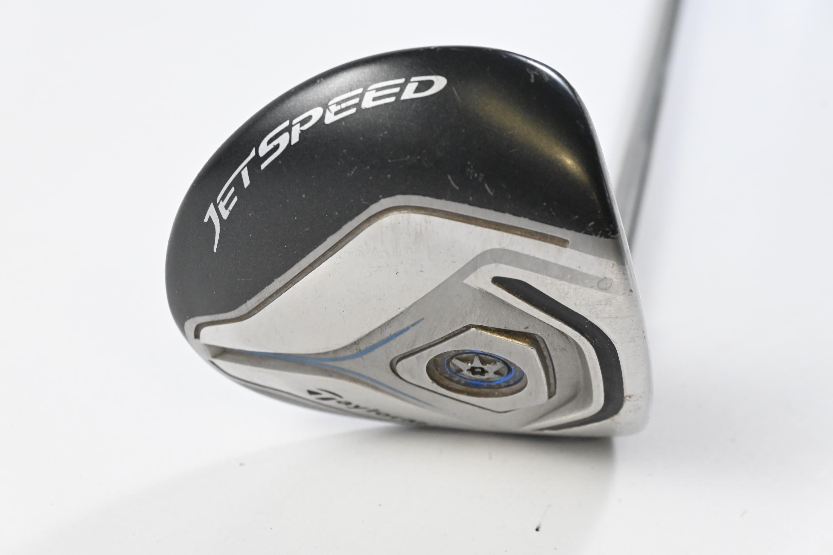 Ladies Taylormade Jetspeed #3 HL Wood / 17 Degree / Ladies Flex Matrix Velox T
